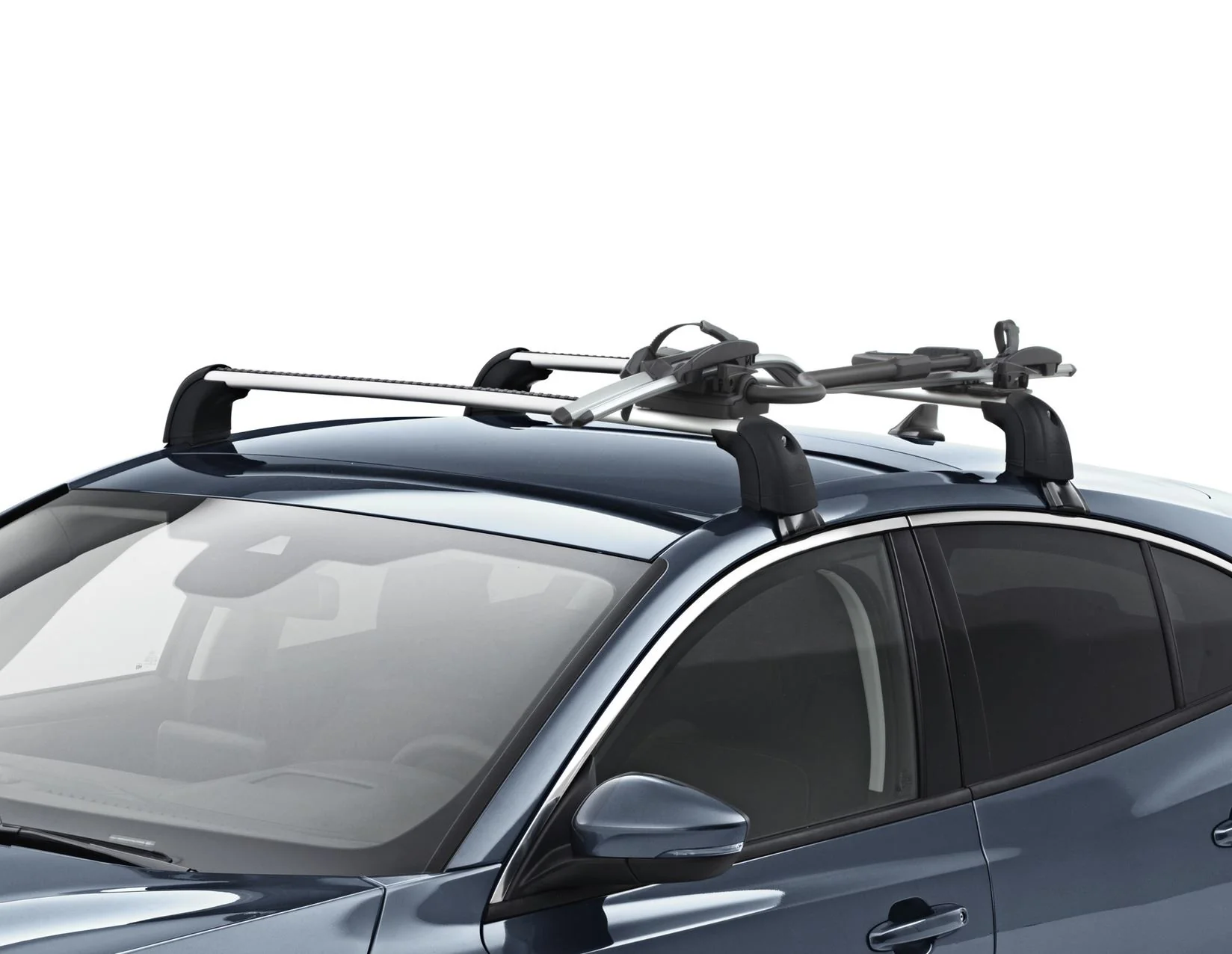 THULE 298 CYCLE CARRIER BIKE CARRIER ROOF MOUNTED PRORIDE - Image 21