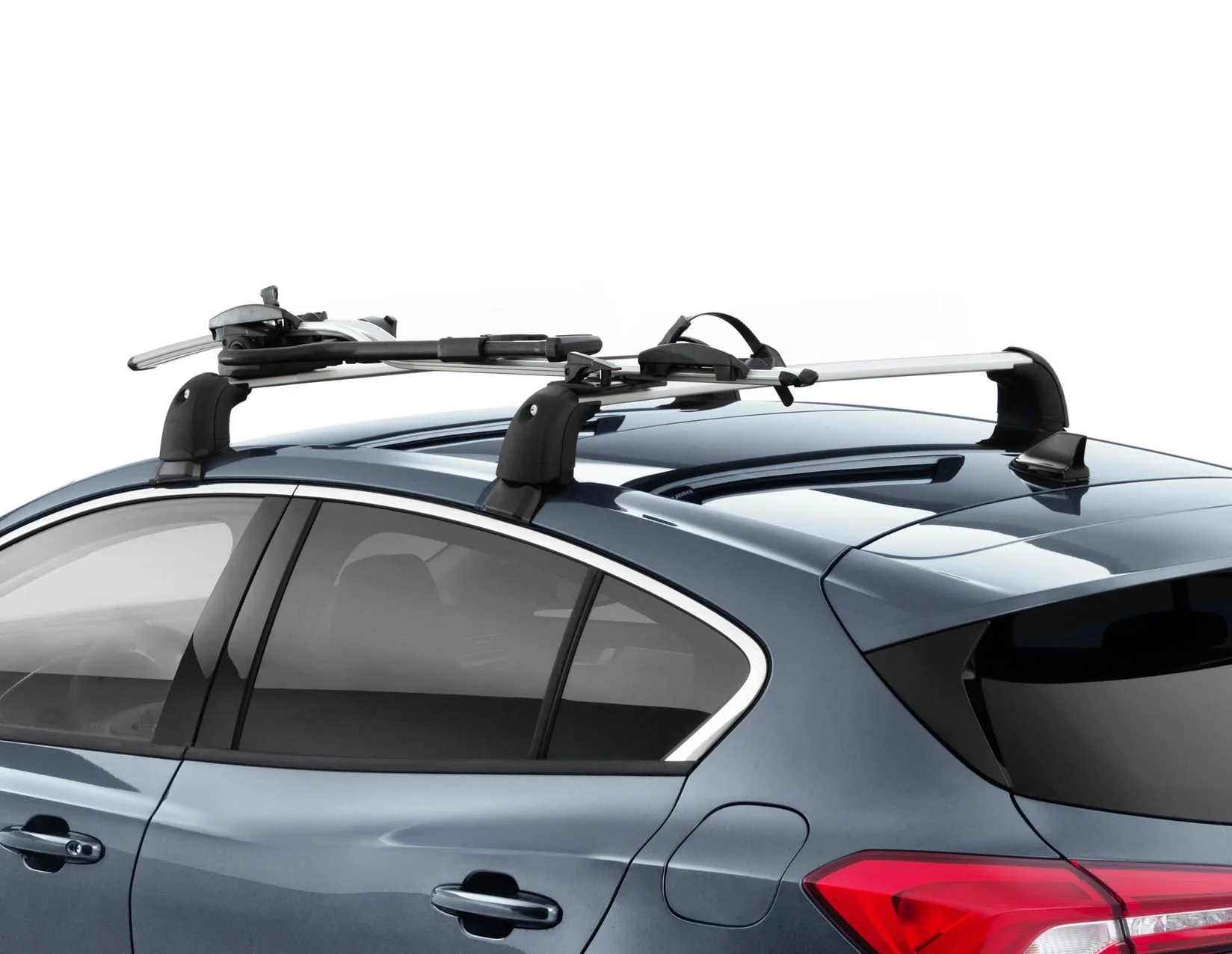 THULE 298 CYCLE CARRIER BIKE CARRIER ROOF MOUNTED PRORIDE - Image 23