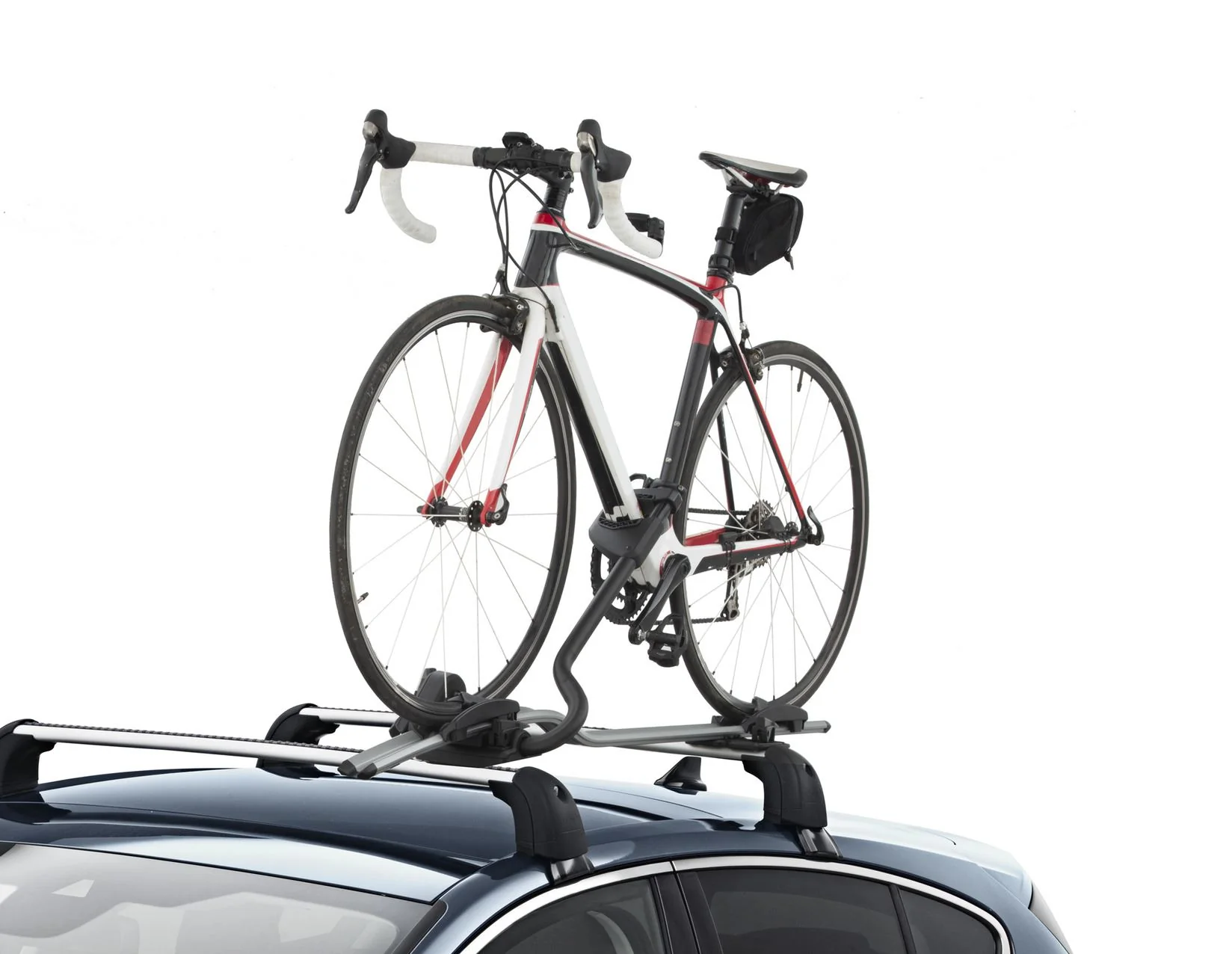 THULE 298 CYCLE CARRIER BIKE CARRIER ROOF MOUNTED PRORIDE - Image 24