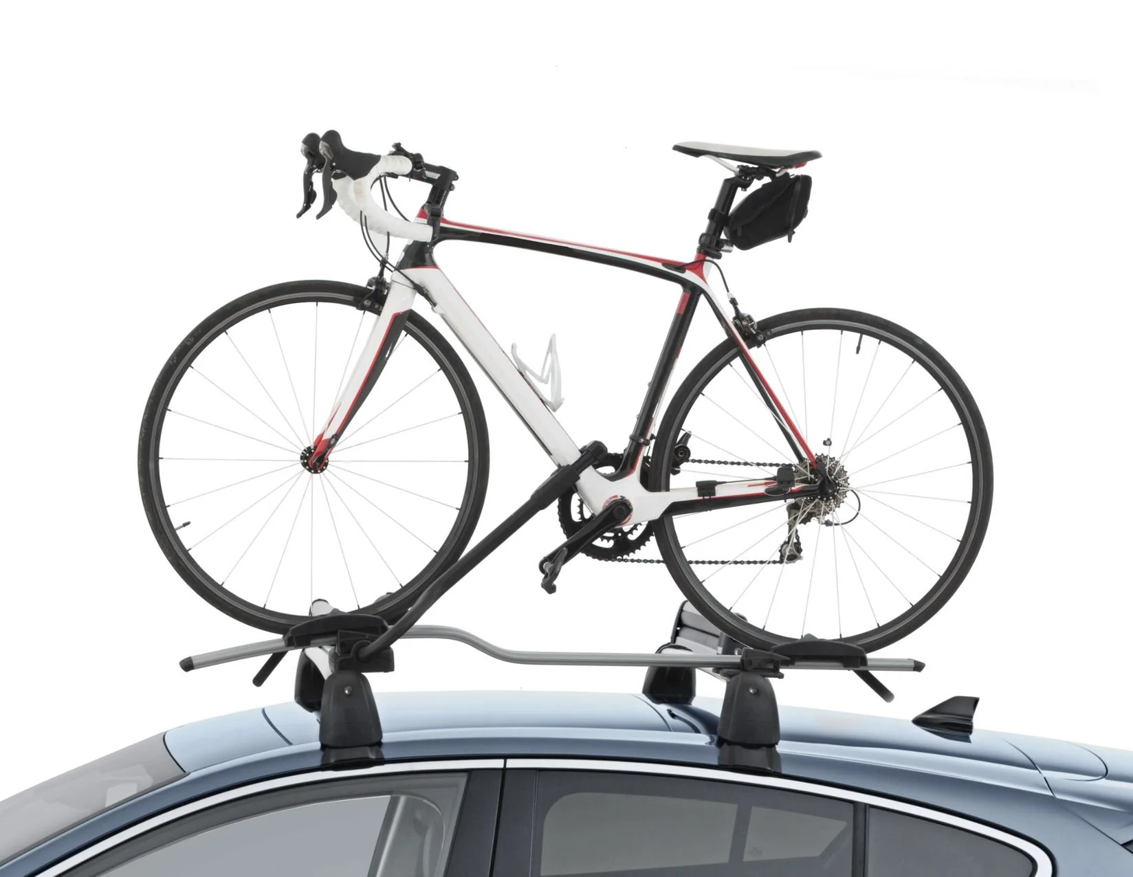 THULE 298 CYCLE CARRIER BIKE CARRIER ROOF MOUNTED PRORIDE - Image 25