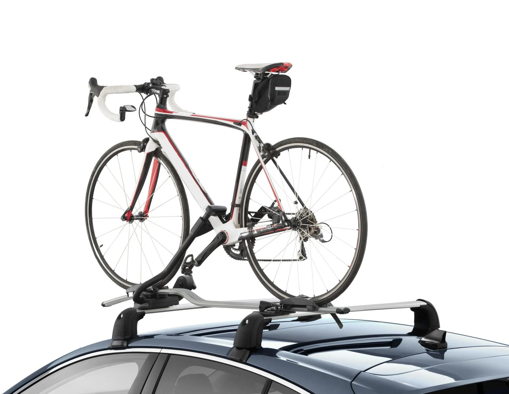 THULE 298 CYCLE CARRIER BIKE CARRIER ROOF MOUNTED PRORIDE - Image 26