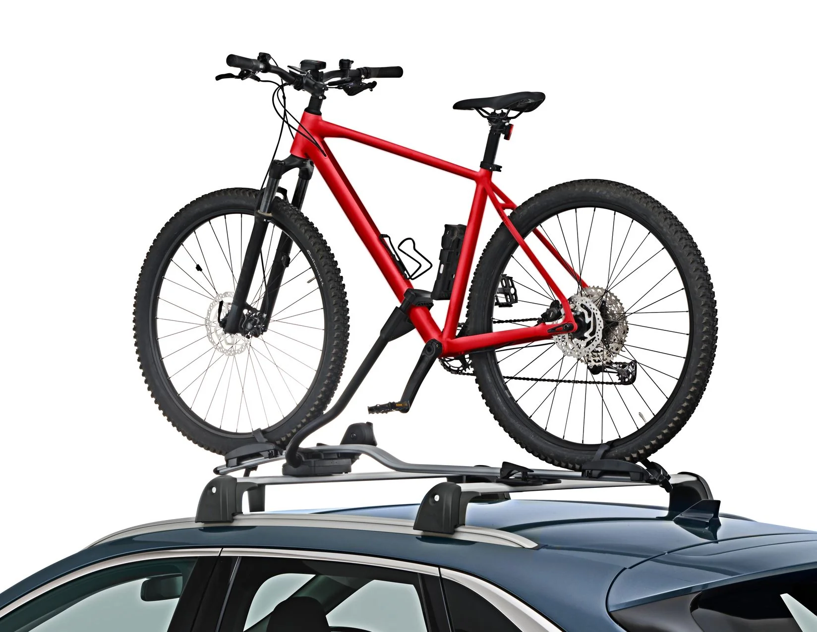 THULE 298 CYCLE CARRIER BIKE CARRIER ROOF MOUNTED PRORIDE - Image 28