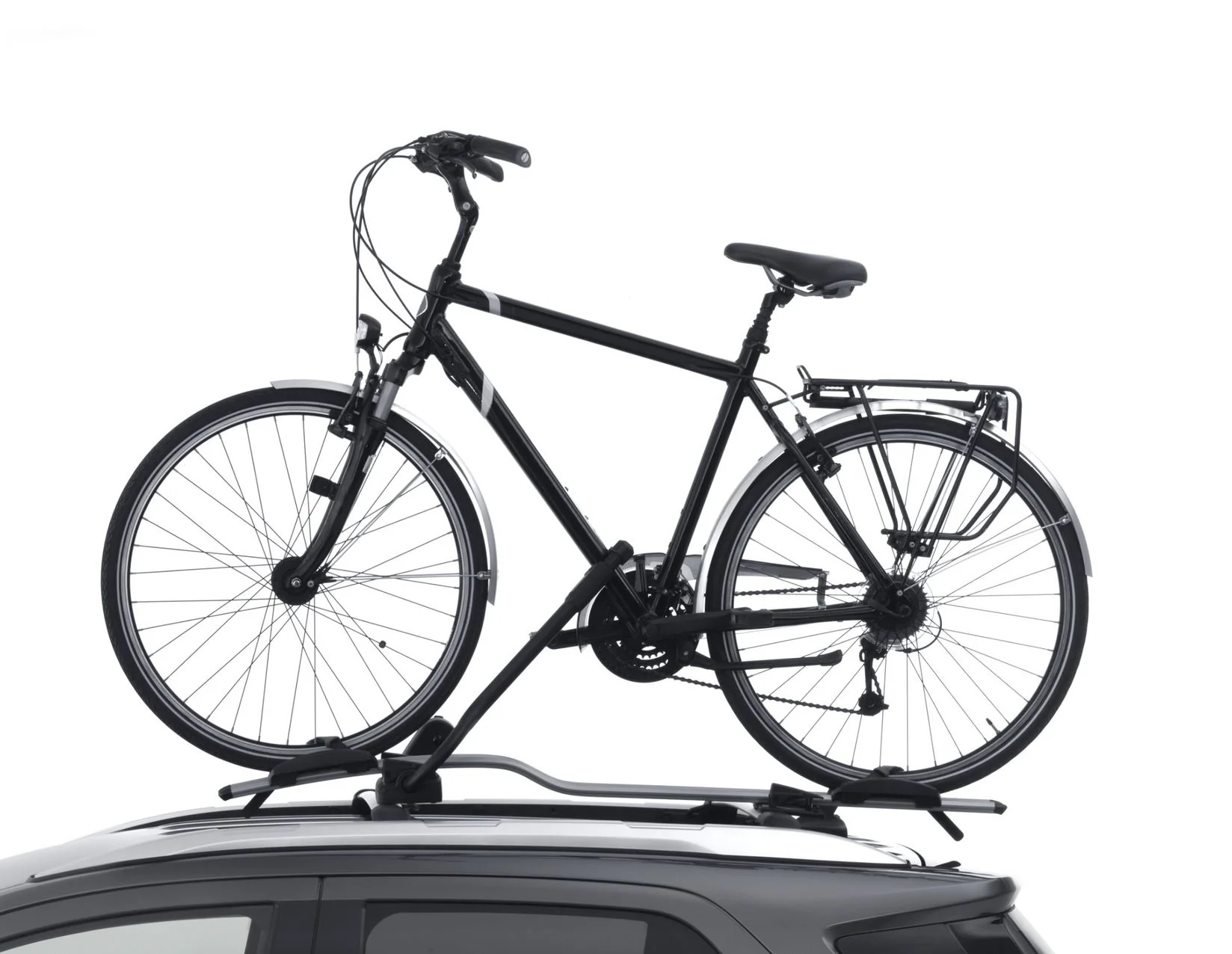 THULE 298 CYCLE CARRIER BIKE CARRIER ROOF MOUNTED PRORIDE - Image 34