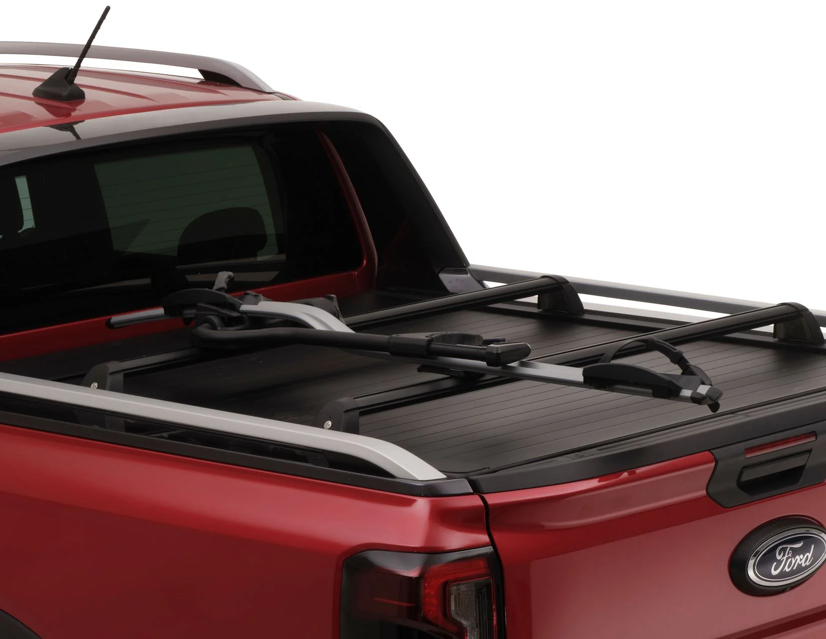 THULE 298 CYCLE CARRIER BIKE CARRIER ROOF MOUNTED PRORIDE - Image 36