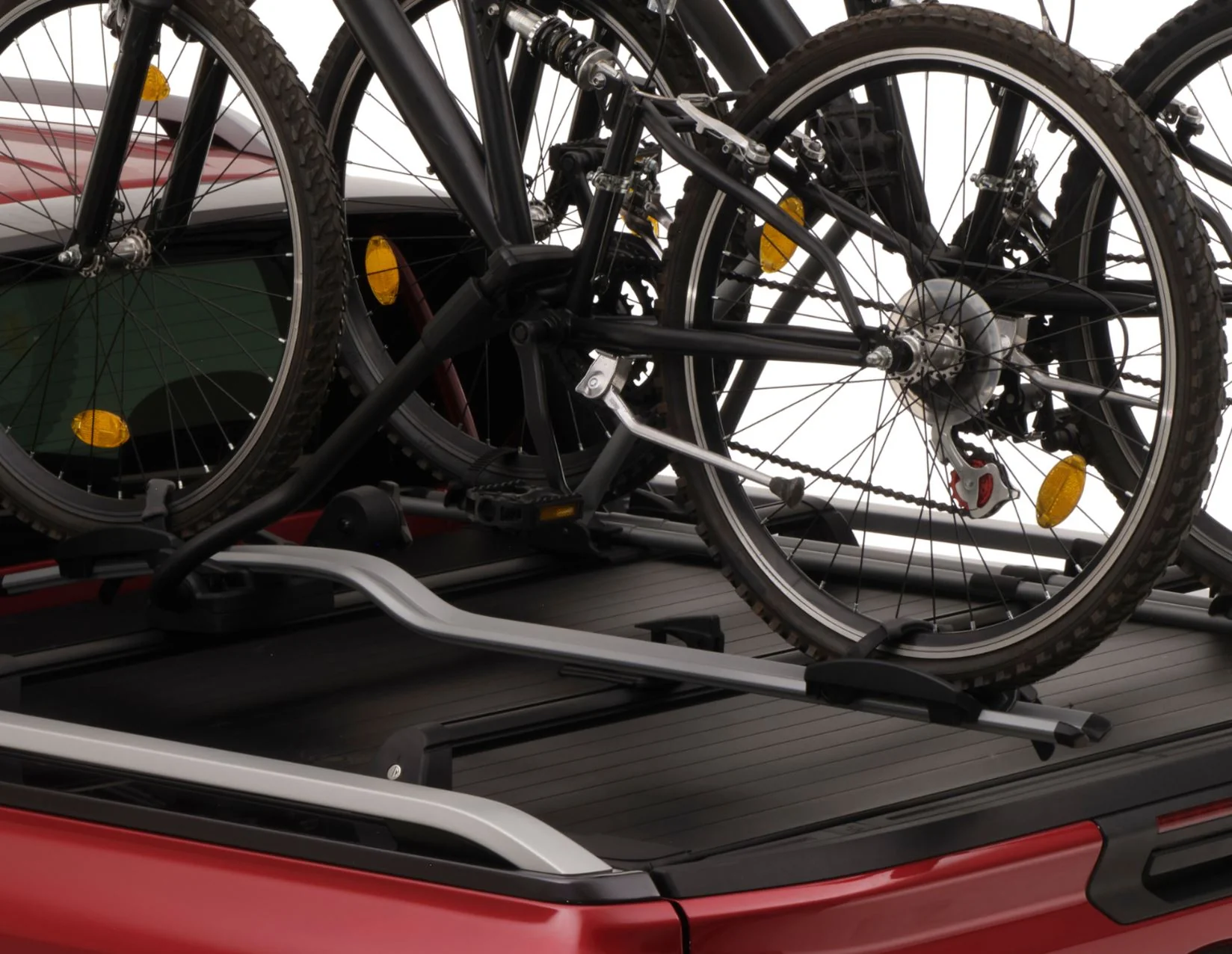 THULE 298 CYCLE CARRIER BIKE CARRIER ROOF MOUNTED PRORIDE - Image 37
