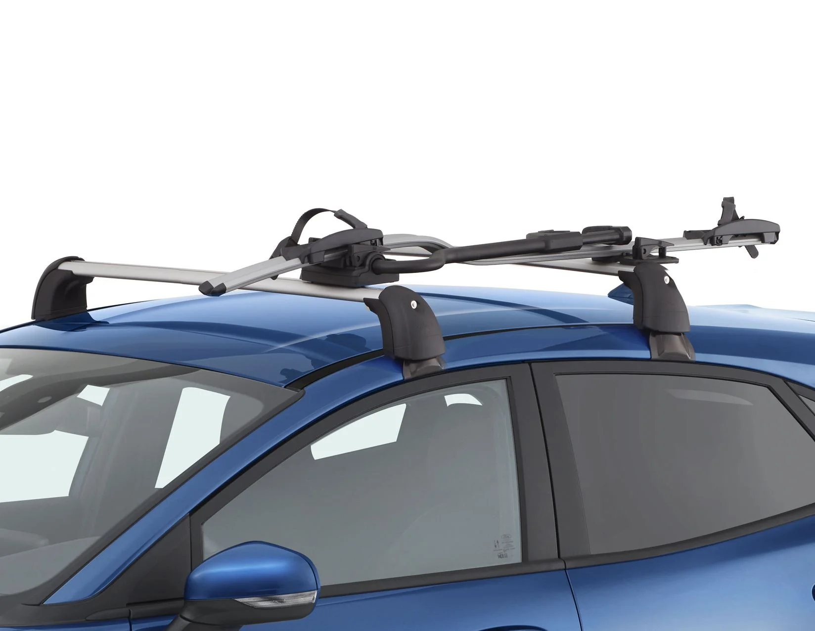 THULE 298 CYCLE CARRIER BIKE CARRIER ROOF MOUNTED PRORIDE - Image 40