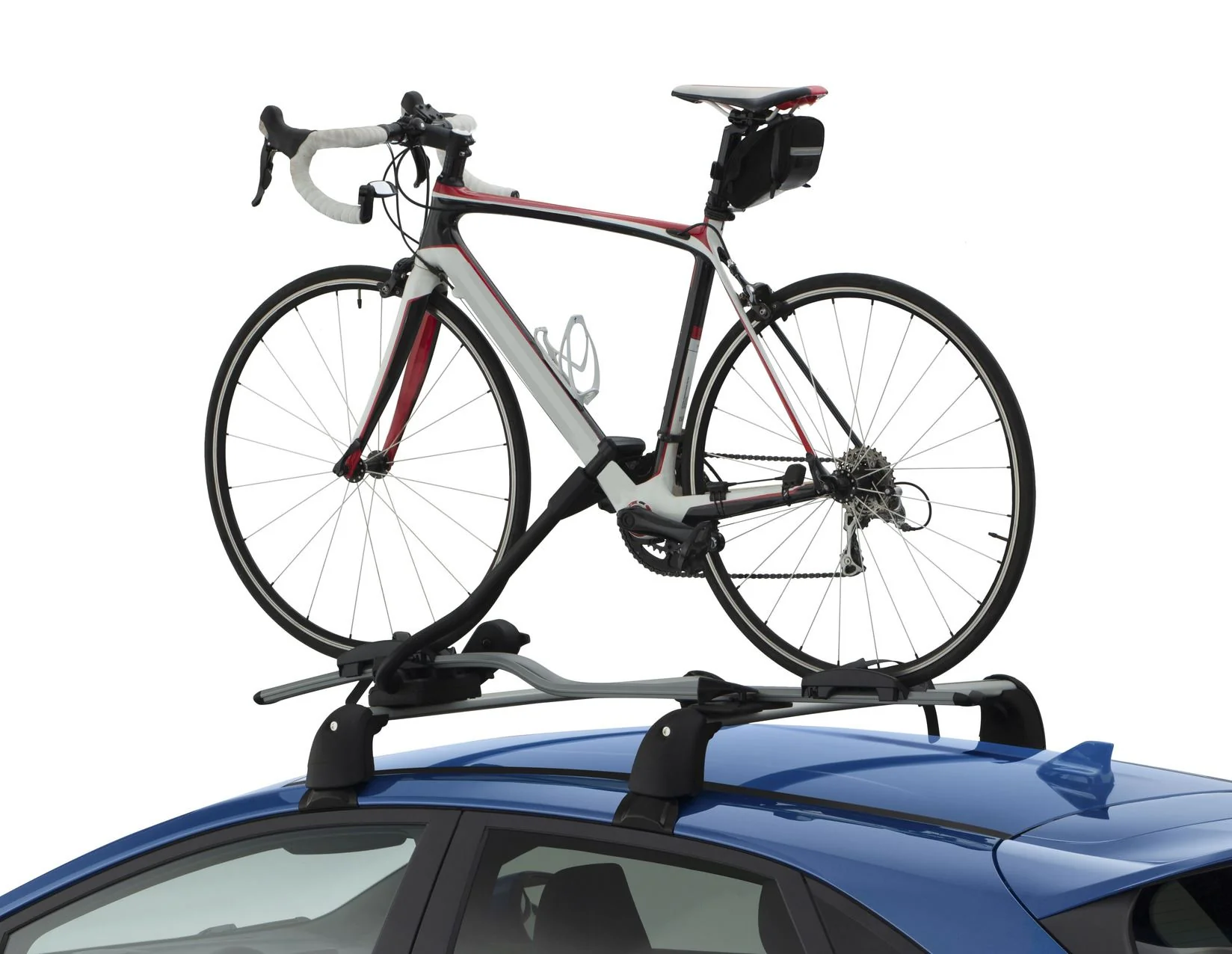 THULE 298 CYCLE CARRIER BIKE CARRIER ROOF MOUNTED PRORIDE - Image 41