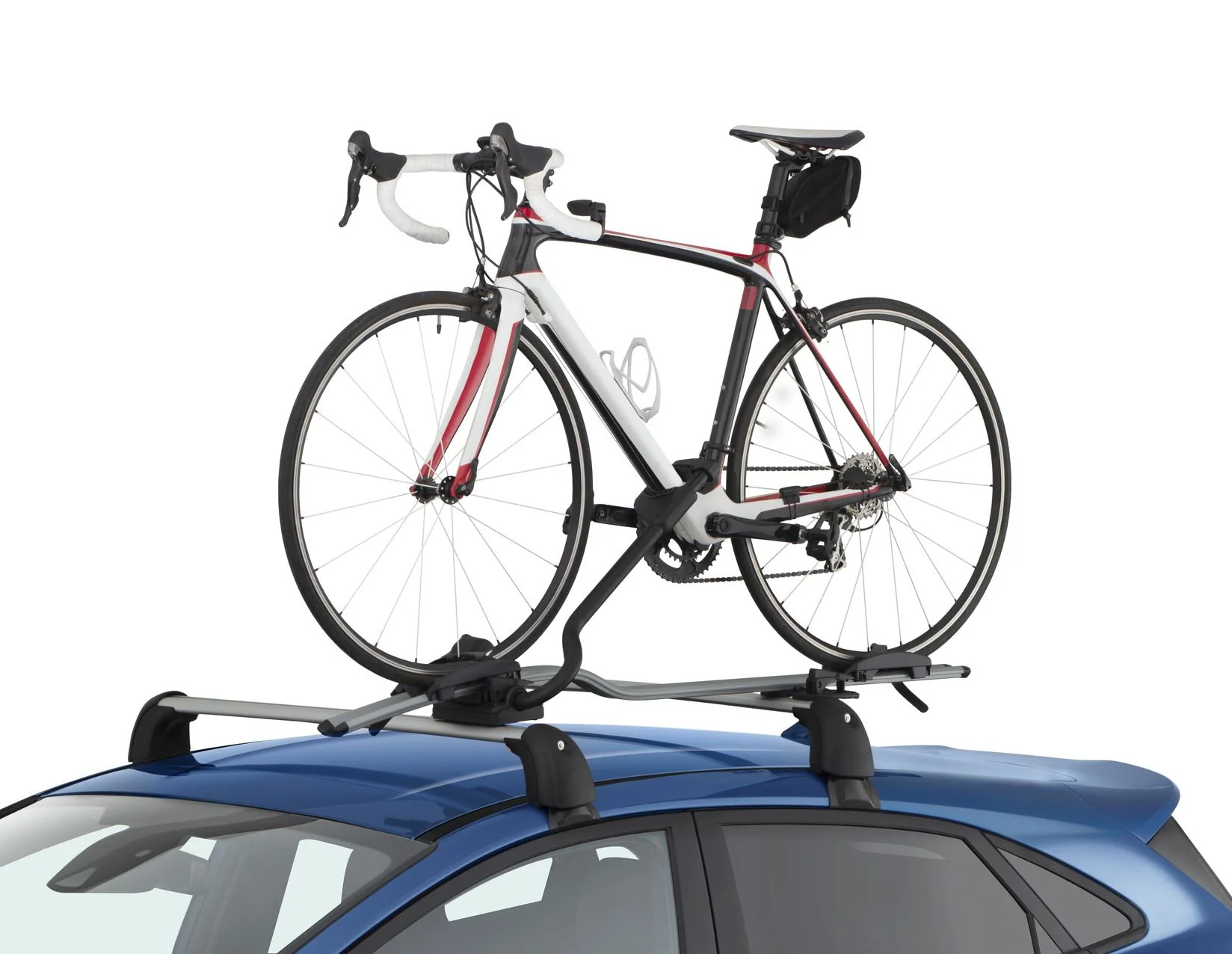 THULE 298 CYCLE CARRIER BIKE CARRIER ROOF MOUNTED PRORIDE - Image 42
