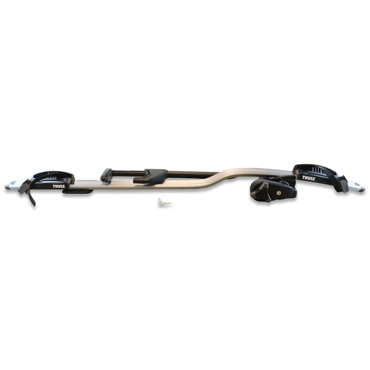 THULE 298 CYCLE CARRIER BIKE CARRIER ROOF MOUNTED PRORIDE - Image 43
