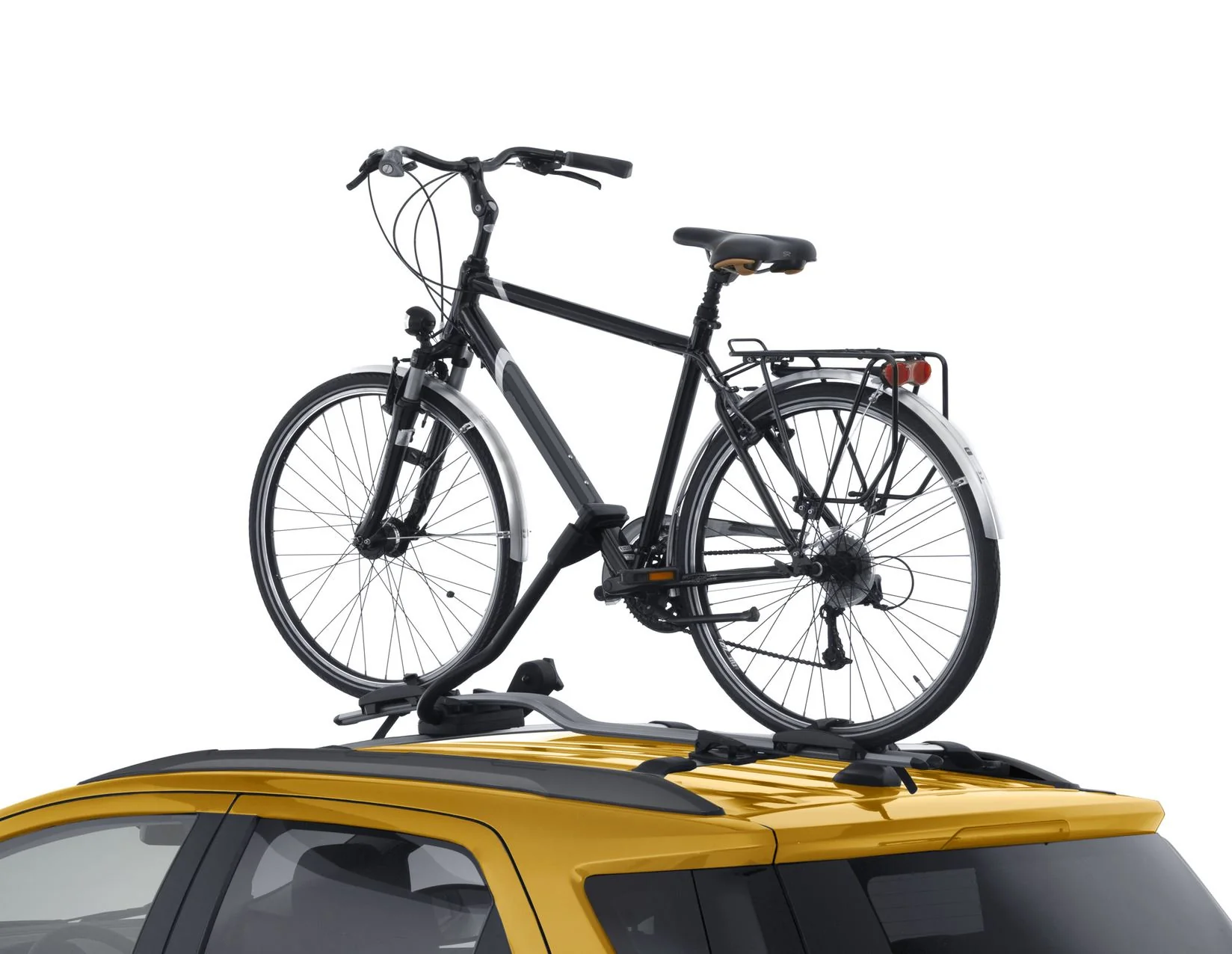 THULE 298 CYCLE CARRIER BIKE CARRIER ROOF MOUNTED PRORIDE - Image 7