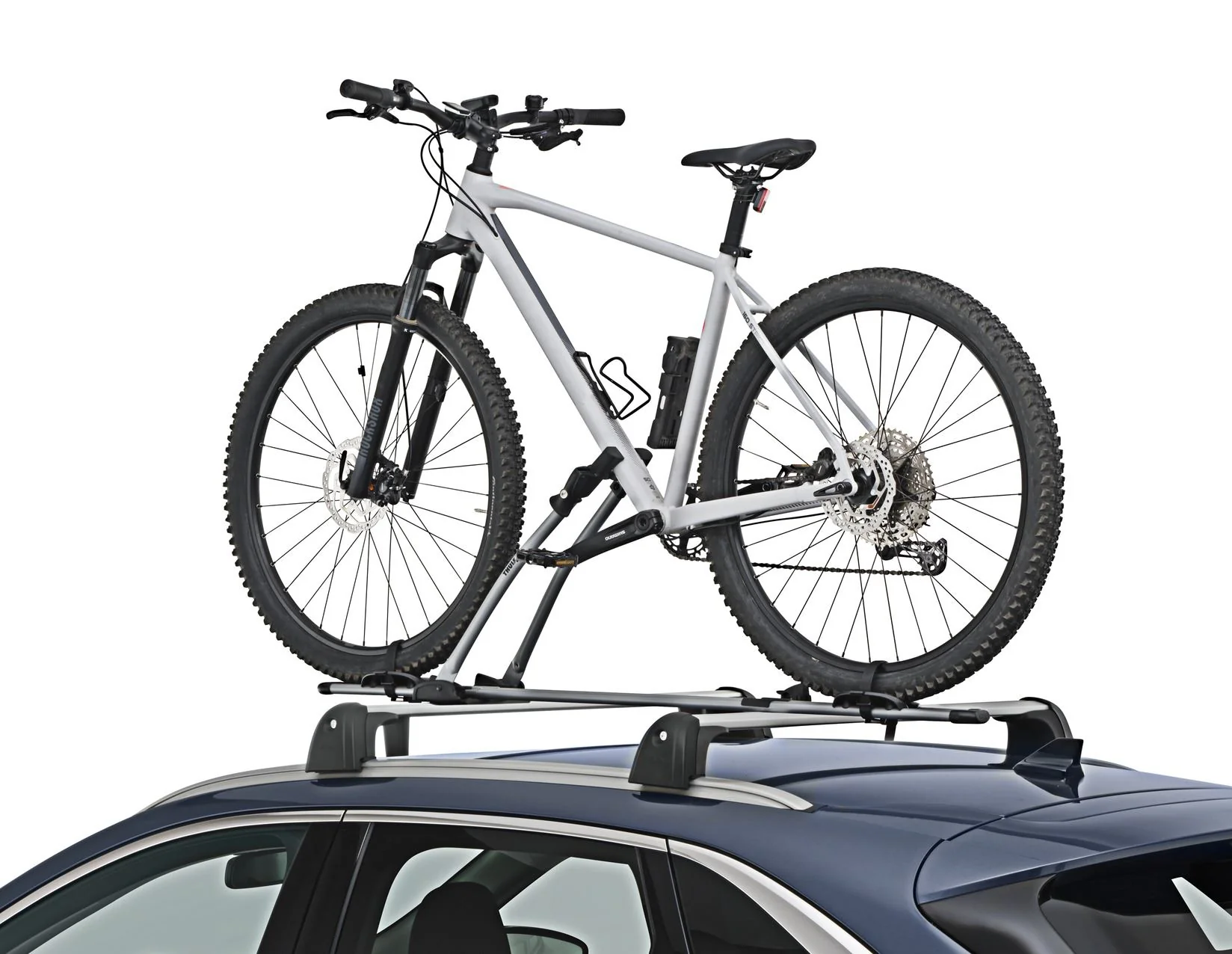 THULE®* ROOF BIKE CARRIER FREERIDE 532 - Image 10