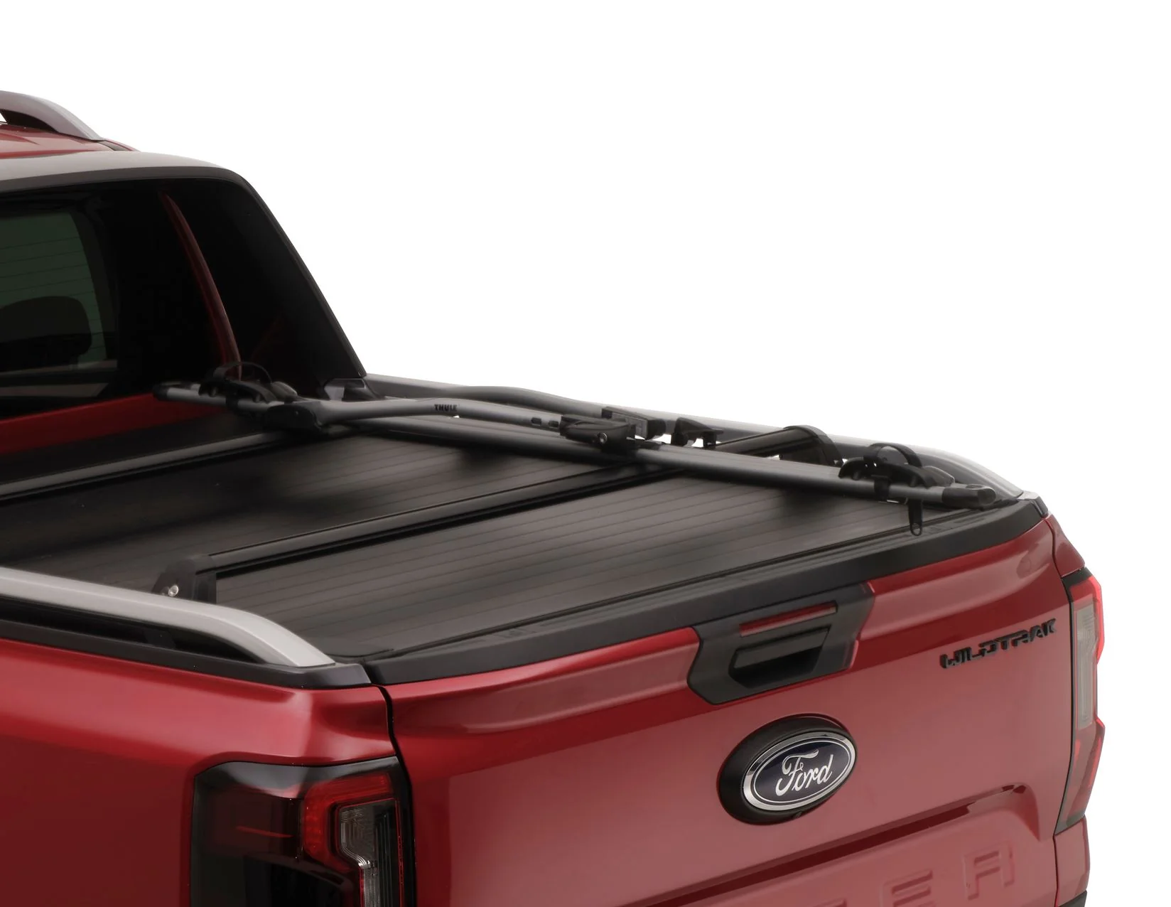 THULE®* ROOF BIKE CARRIER FREERIDE 532 - Image 13