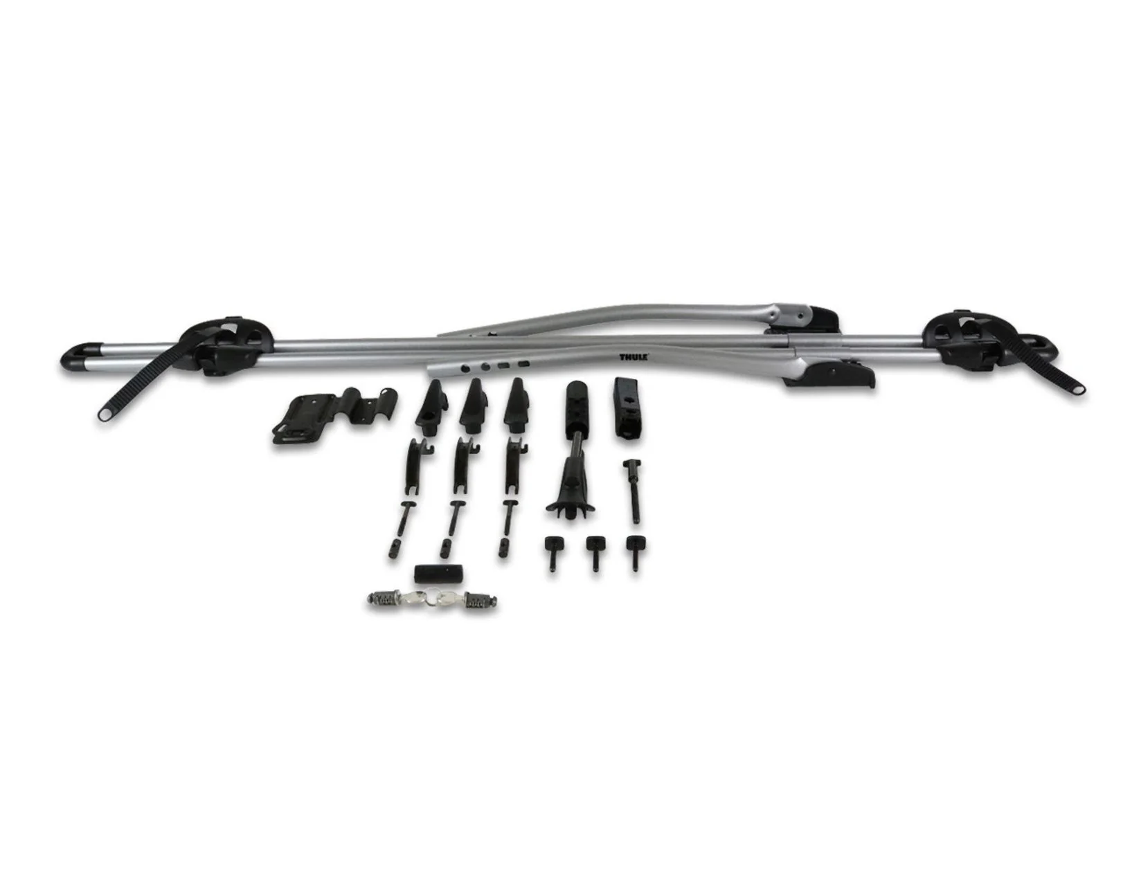 THULE®* ROOF BIKE CARRIER FREERIDE 532 - Image 3