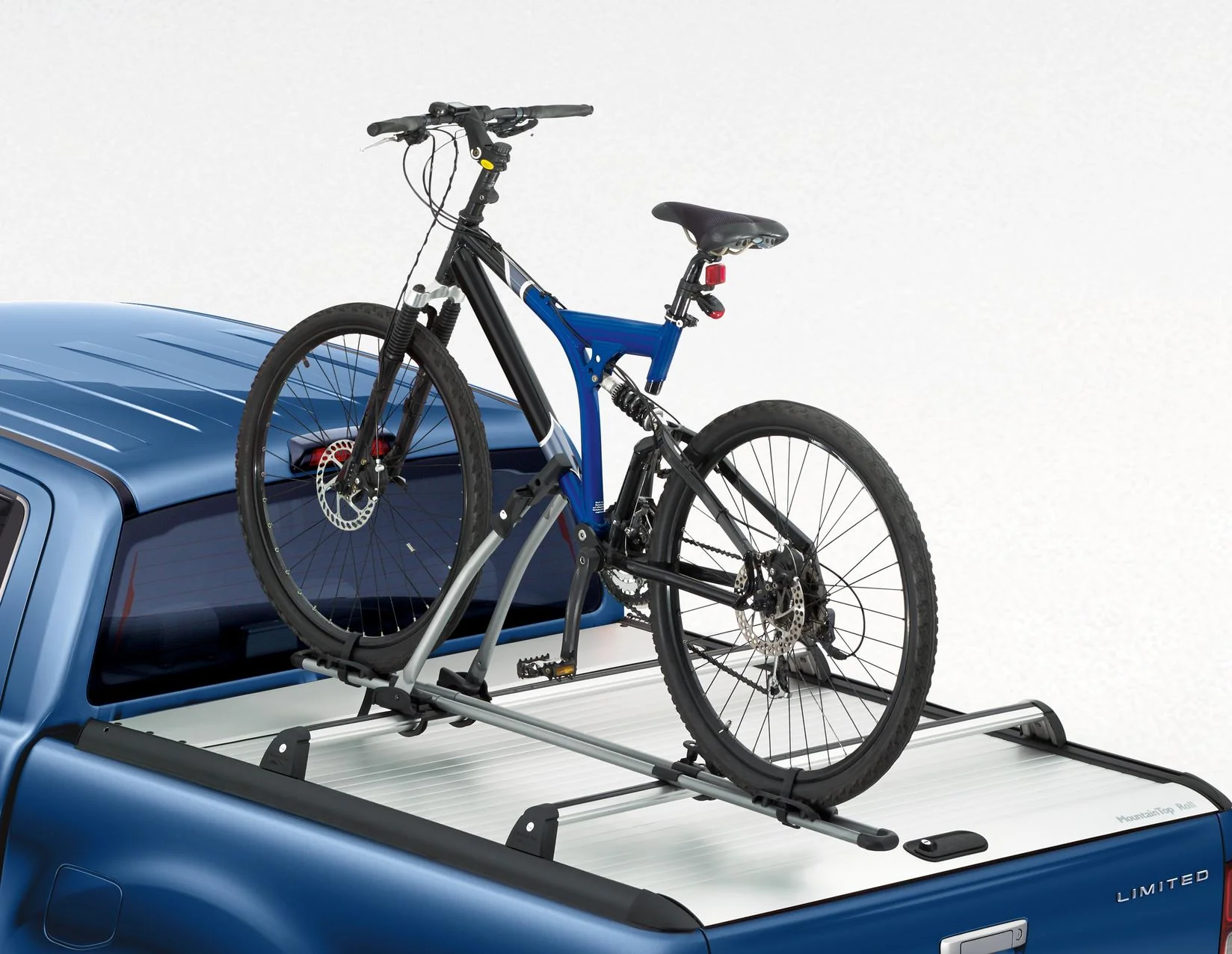 THULE®* ROOF BIKE CARRIER FREERIDE 532 - Image 5