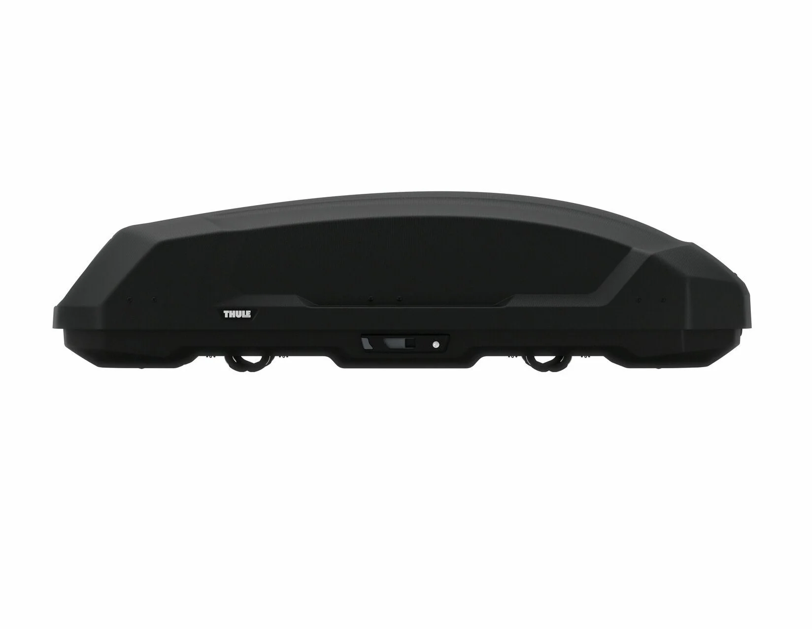 THULE®* ROOF BOX FORCE 3 M,AEROSKIN MATT BLACK - Image 2