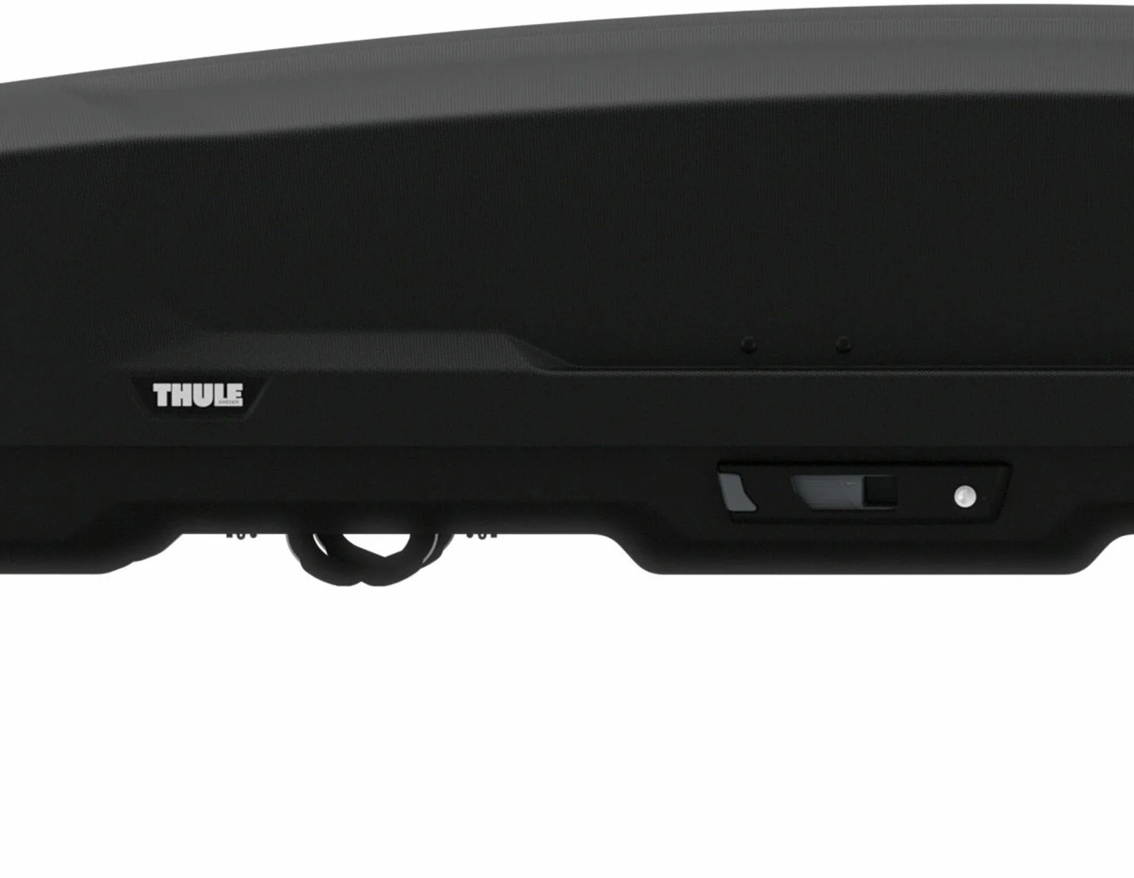 THULE®* ROOF BOX FORCE 3 XL,AEROSKIN MATT BLACK - Image 4