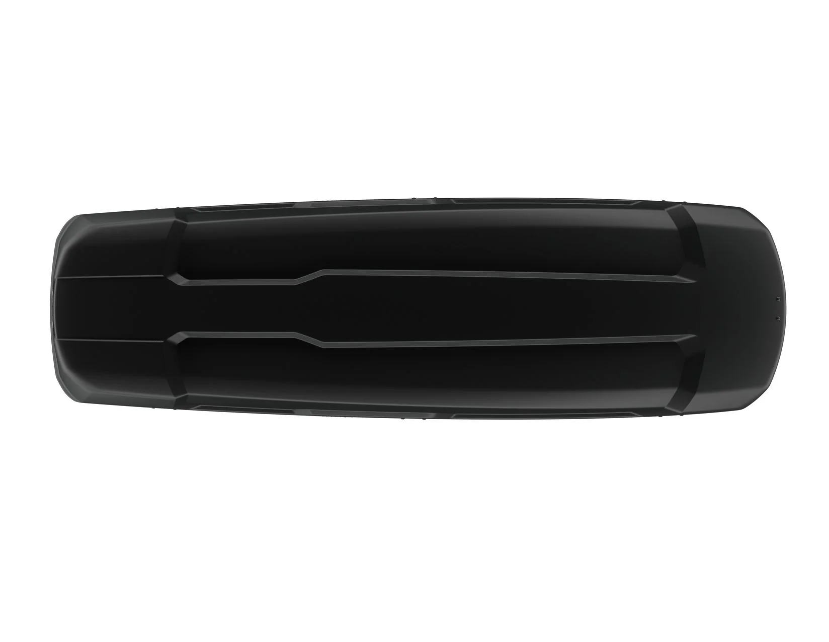 THULE®* ROOF BOX FORCE XT ALPINE,AEROSKIN BLACK MATT - Image 5