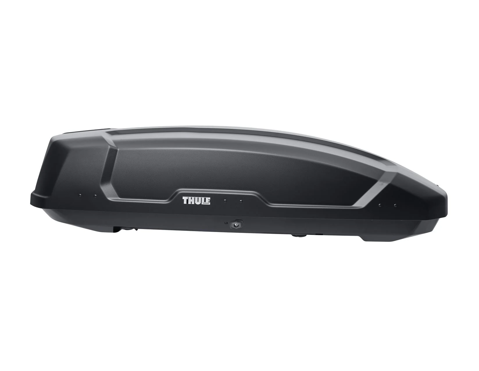 THULE®* ROOF BOX FORCE XT L,AEROSKIN BLACK MATT - Image 3