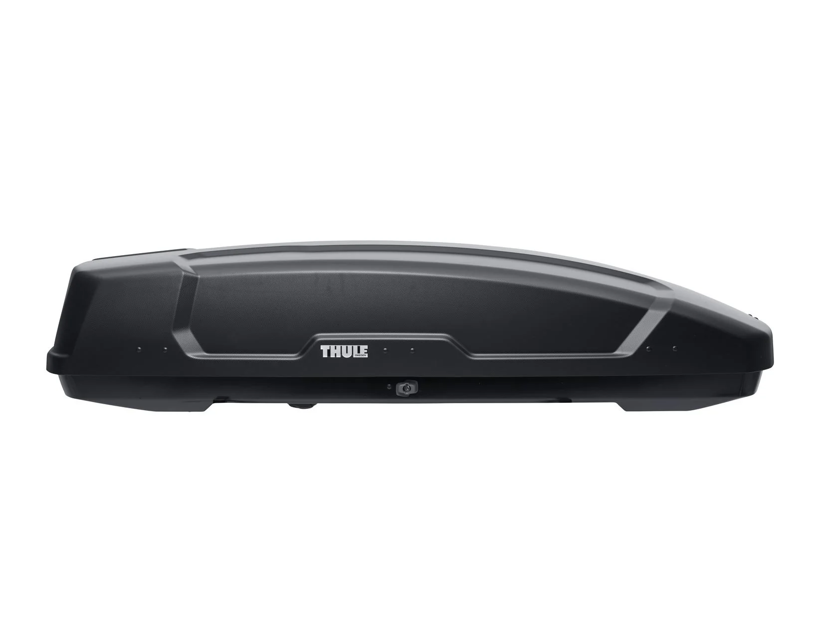 THULE®* ROOF BOX FORCE XT SPORT,AEROSKIN,MATT BLACK - Image 4