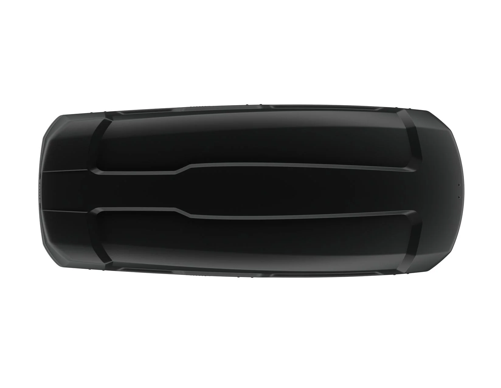 THULE®* ROOF BOX FORCE XT XL,AEROSKIN MATT BLACK - Image 5