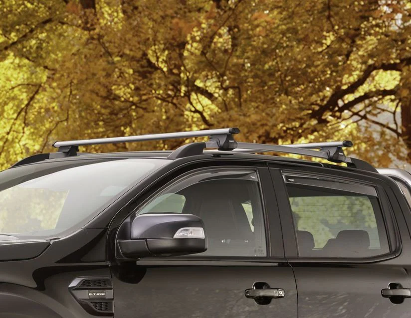 RANGER THULE ®* ROOF CROSS BARS, 2012 - ONWARD - Image 6