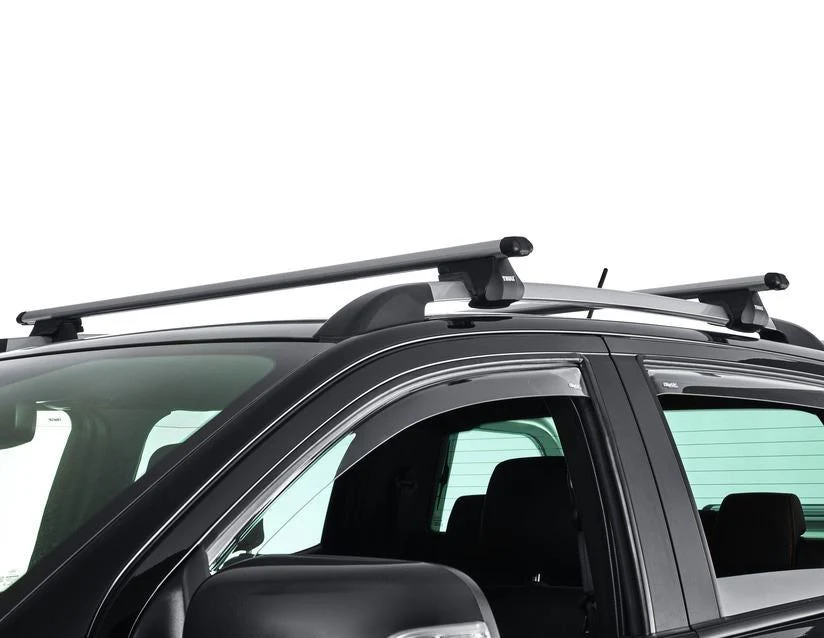 RANGER THULE ®* ROOF CROSS BARS, 2012 - ONWARD - Image 8