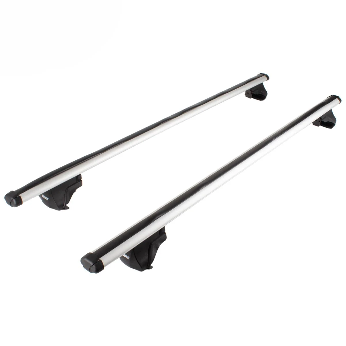 RANGER THULE ®* ROOF CROSS BARS, 2012 - ONWARD - Image 9