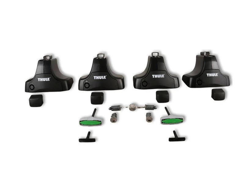 RANGER THULE®* ROOF BASE CARRIER FOOT KIT 754 - Image 4