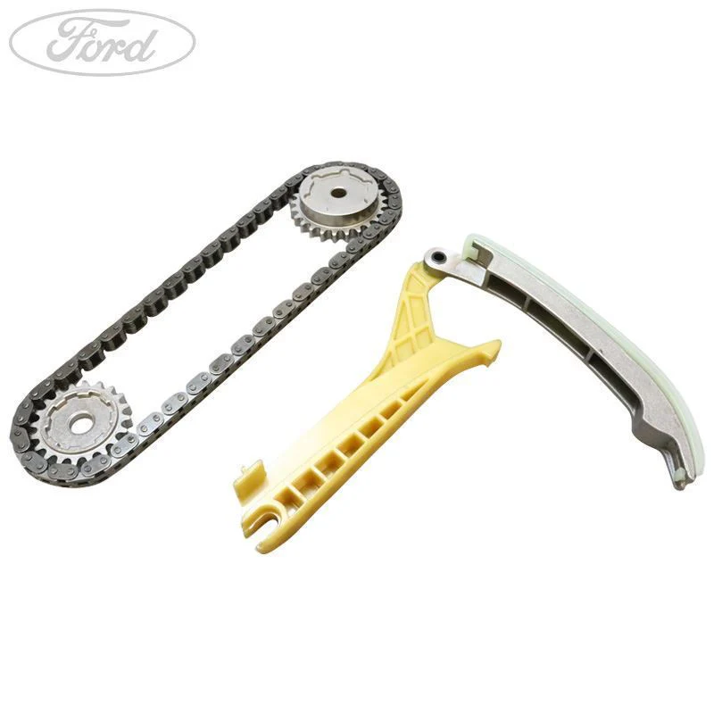 TIMING CHAIN CASSETTE - Image 2