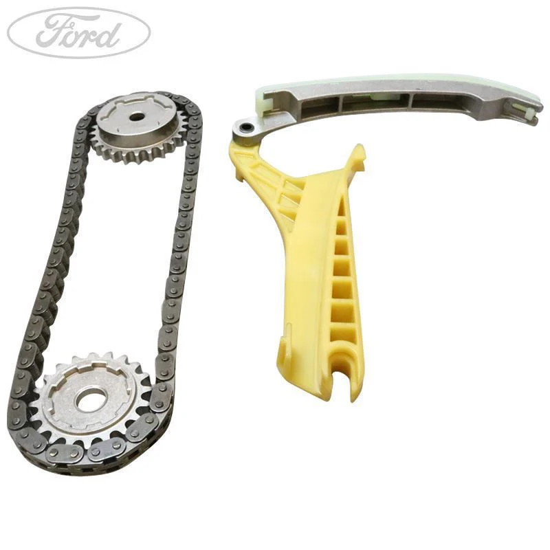 TIMING CHAIN CASSETTE - Image 3