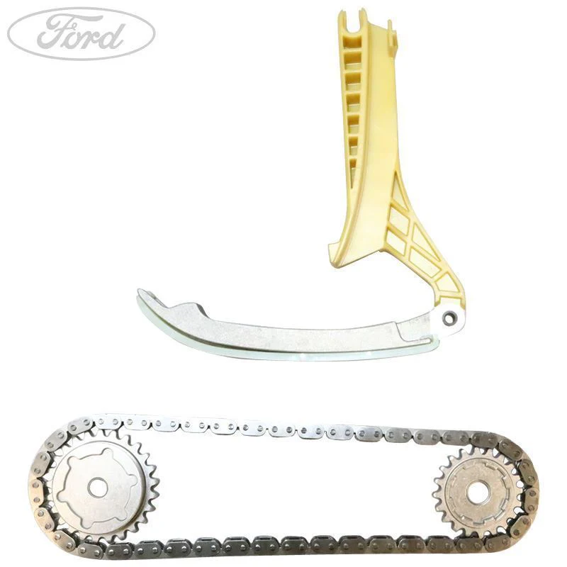 TIMING CHAIN CASSETTE - Image 4