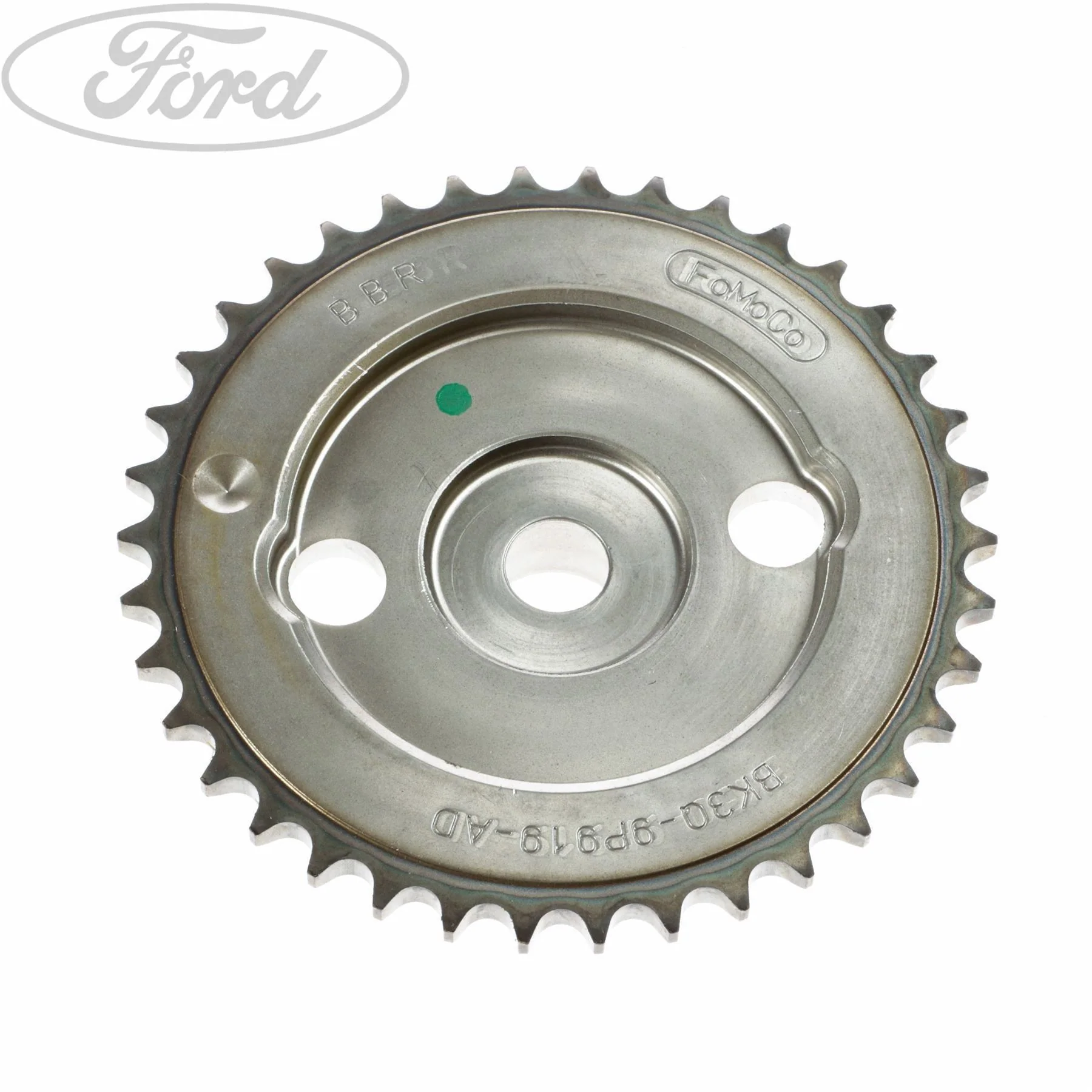TIMING GEAR SPROCKET - Image 2