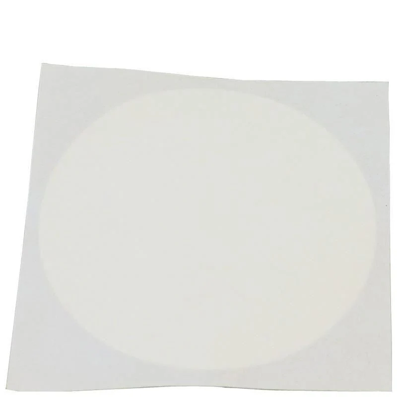 TIRE PRESSURE INSTRUCTION DECAL - Image 3
