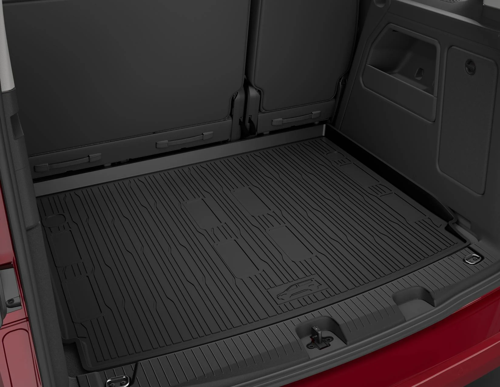 TOURNEO CONNECT® PROTECTION PACK FOR FORD TOURNEO CONNECT - Image 3