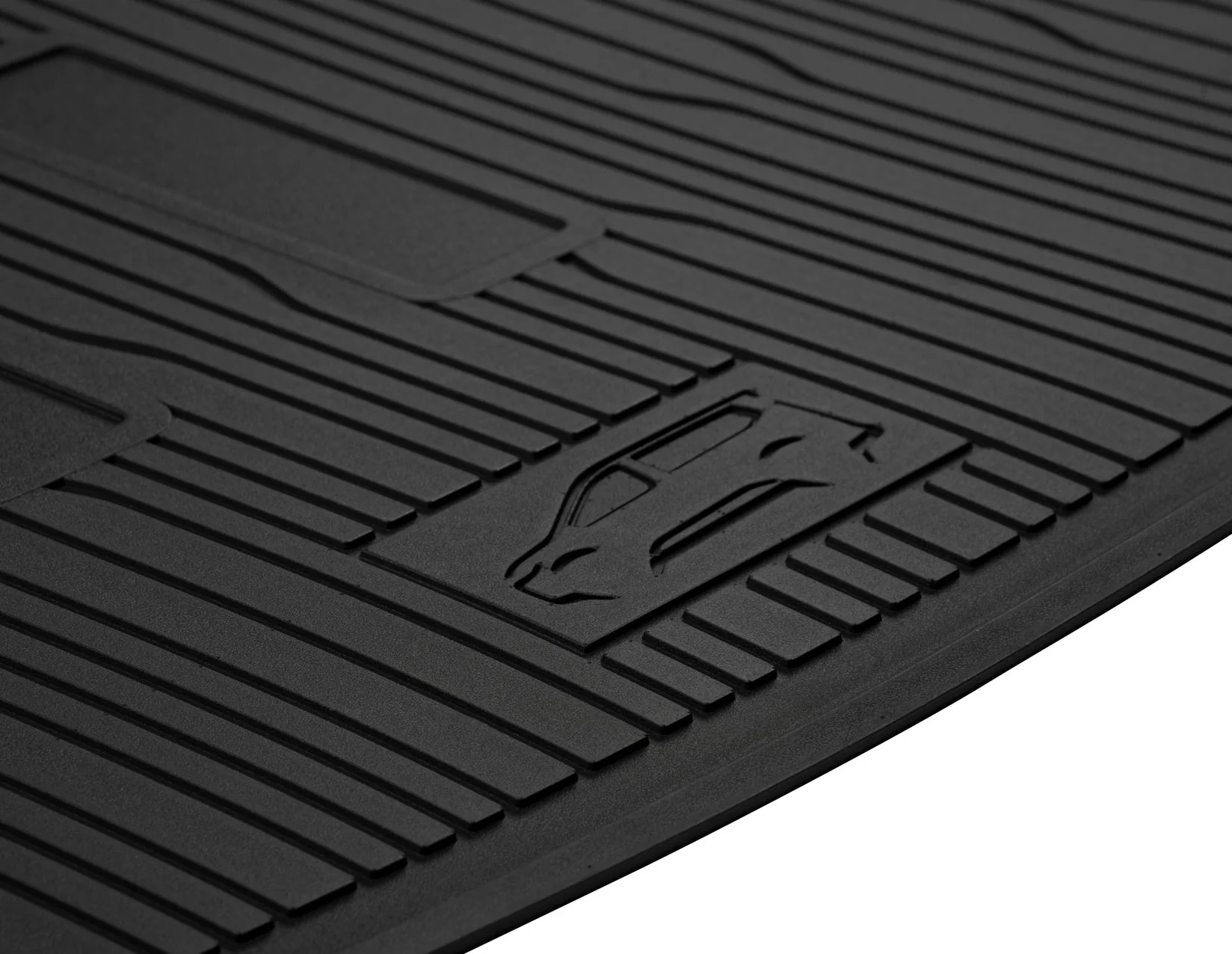 TOURNEO CONNECT® PROTECTION PACK FOR FORD TOURNEO CONNECT - Image 7