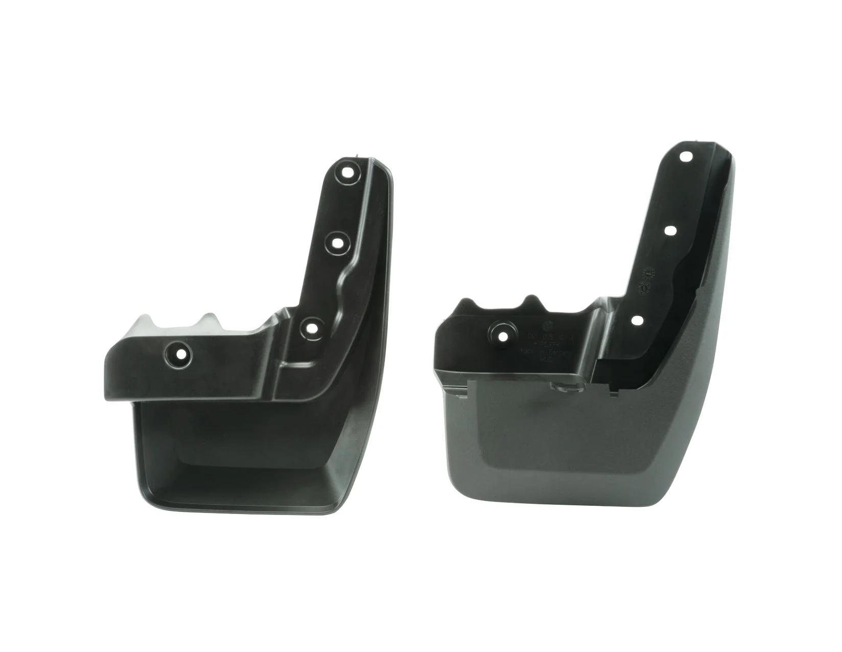 TOURNEO/TRANSIT CONNECT MUD FLAPS REAR,CONTOURED - Image 4
