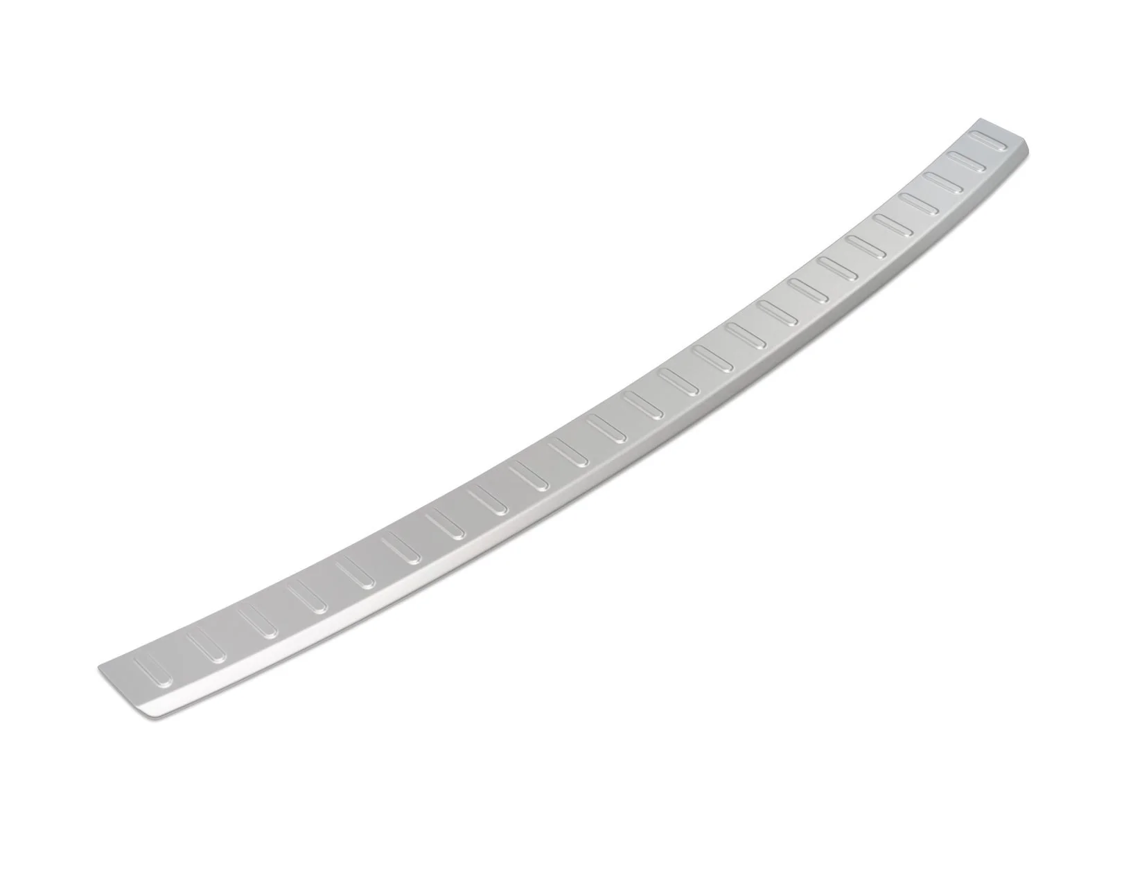 TOURNEO/TRANSIT CONNECT REAR BUMPER PROTECTOR COVER,RIBBED