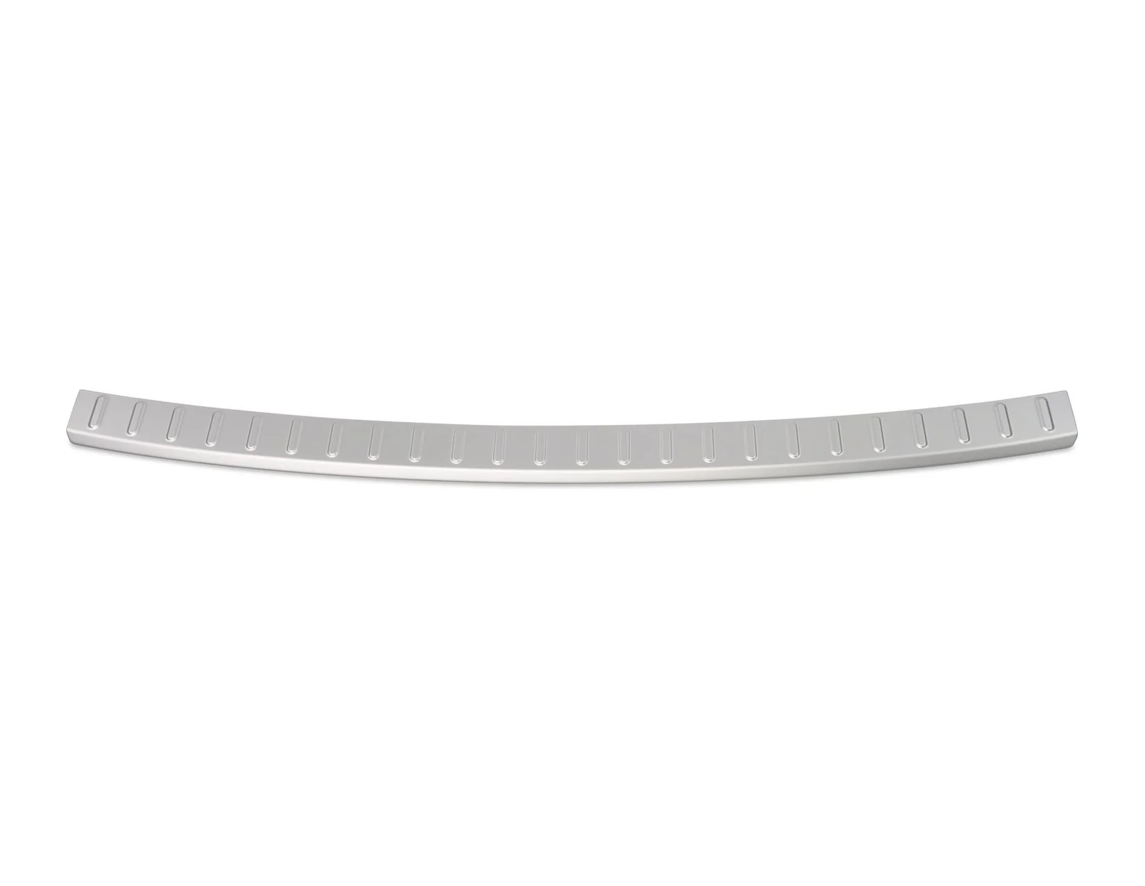 TOURNEO/TRANSIT CONNECT REAR BUMPER PROTECTOR COVER,RIBBED - Image 2