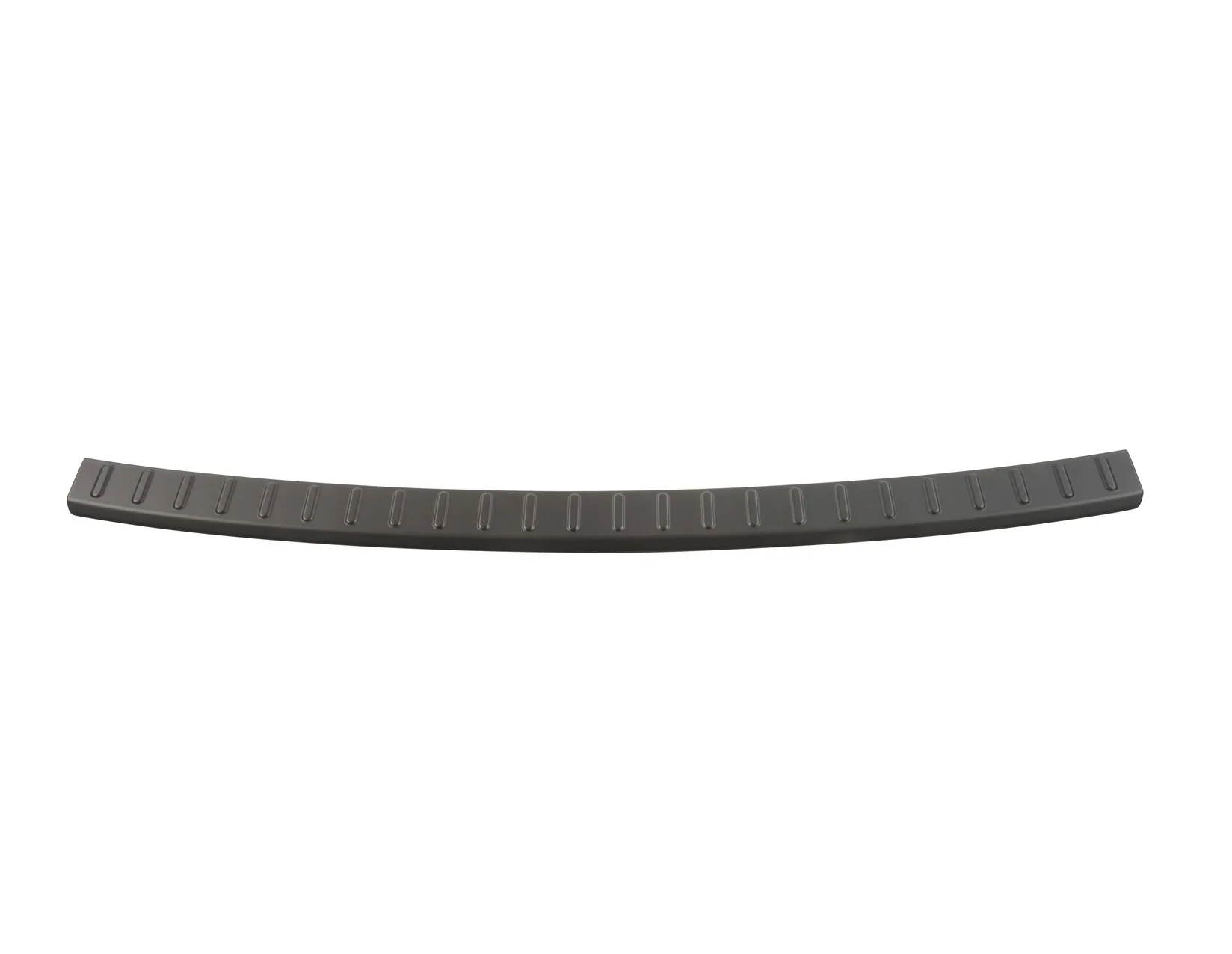 TOURNEO/TRANSIT CONNECT REAR BUMPER PROTECTOR COVER,RIBBED - Image 2