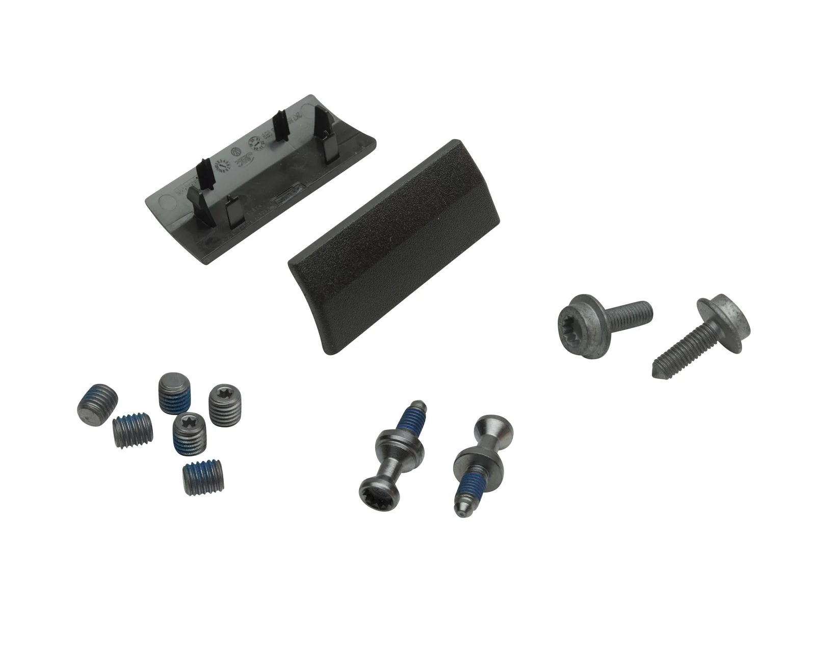 TOURNEO/TRANSIT CONNECT ROOF RAILS SILVER - Image 11