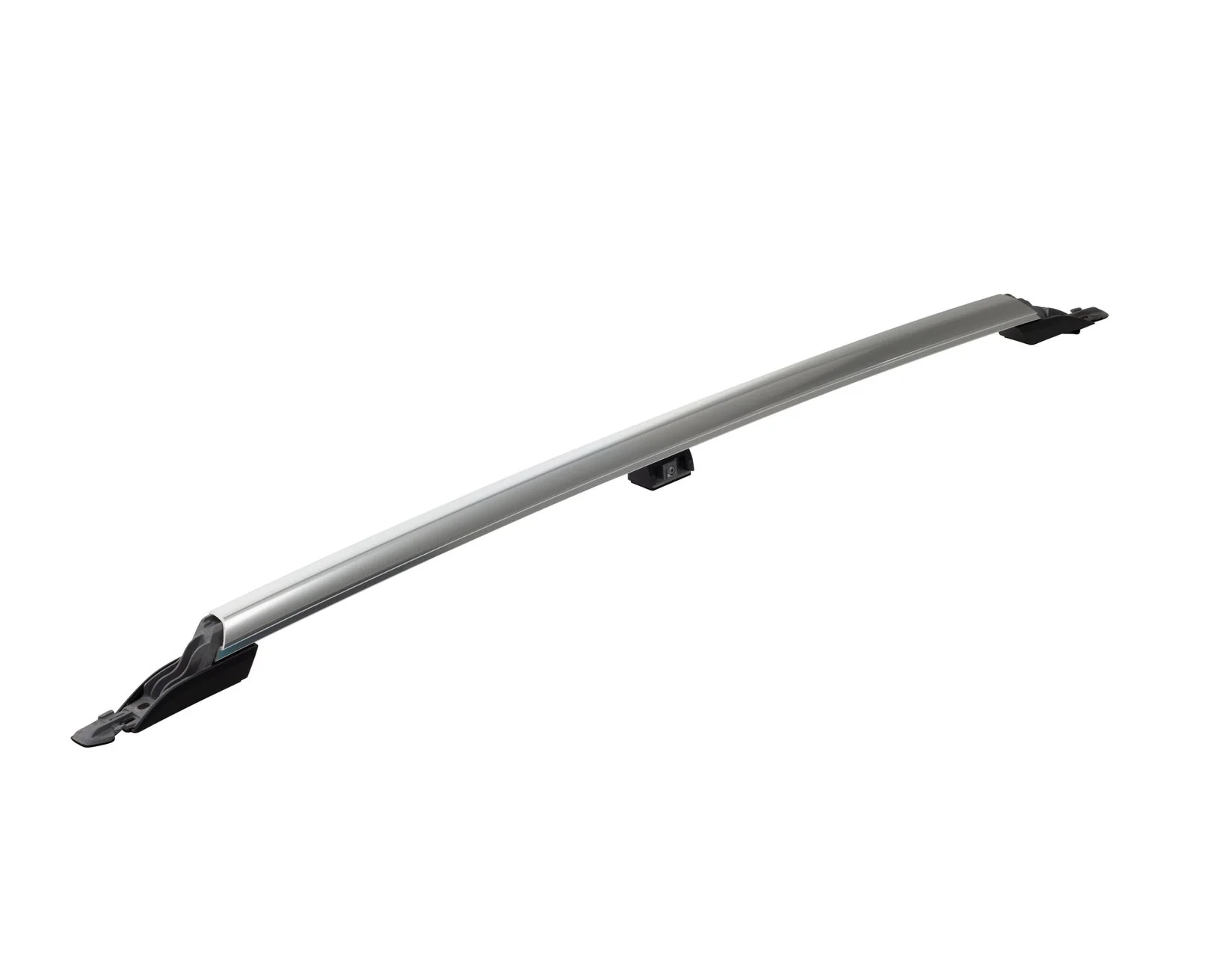 TOURNEO/TRANSIT CONNECT ROOF RAILS SILVER - Image 8