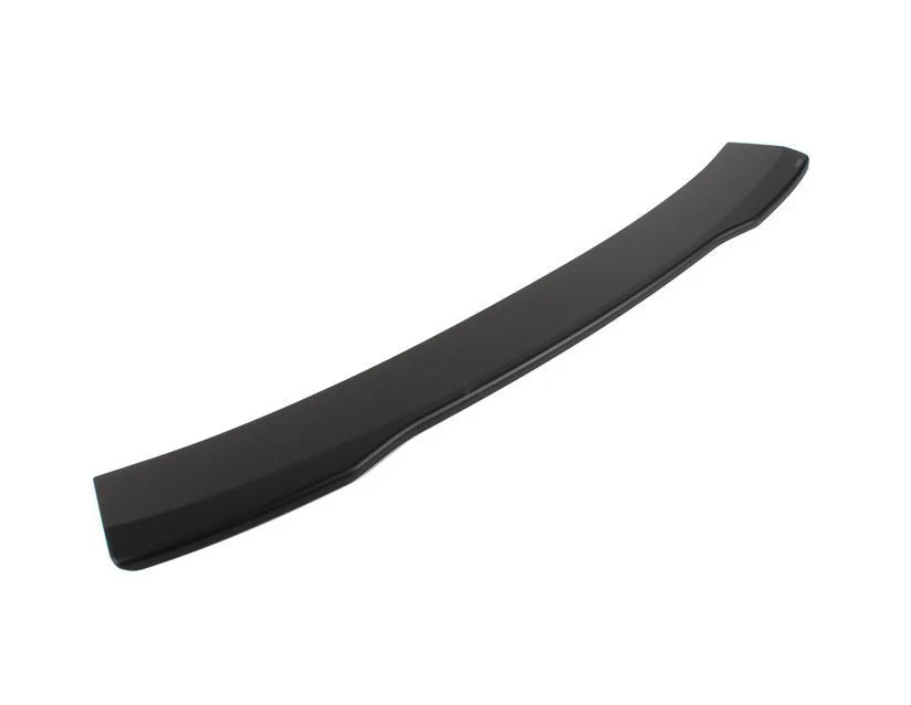TOURNEO COURIER 01/2014-07/2023 CLIMAIR®* REAR BUMPER PROTECTOR CONTOURED,GREY - Image 4