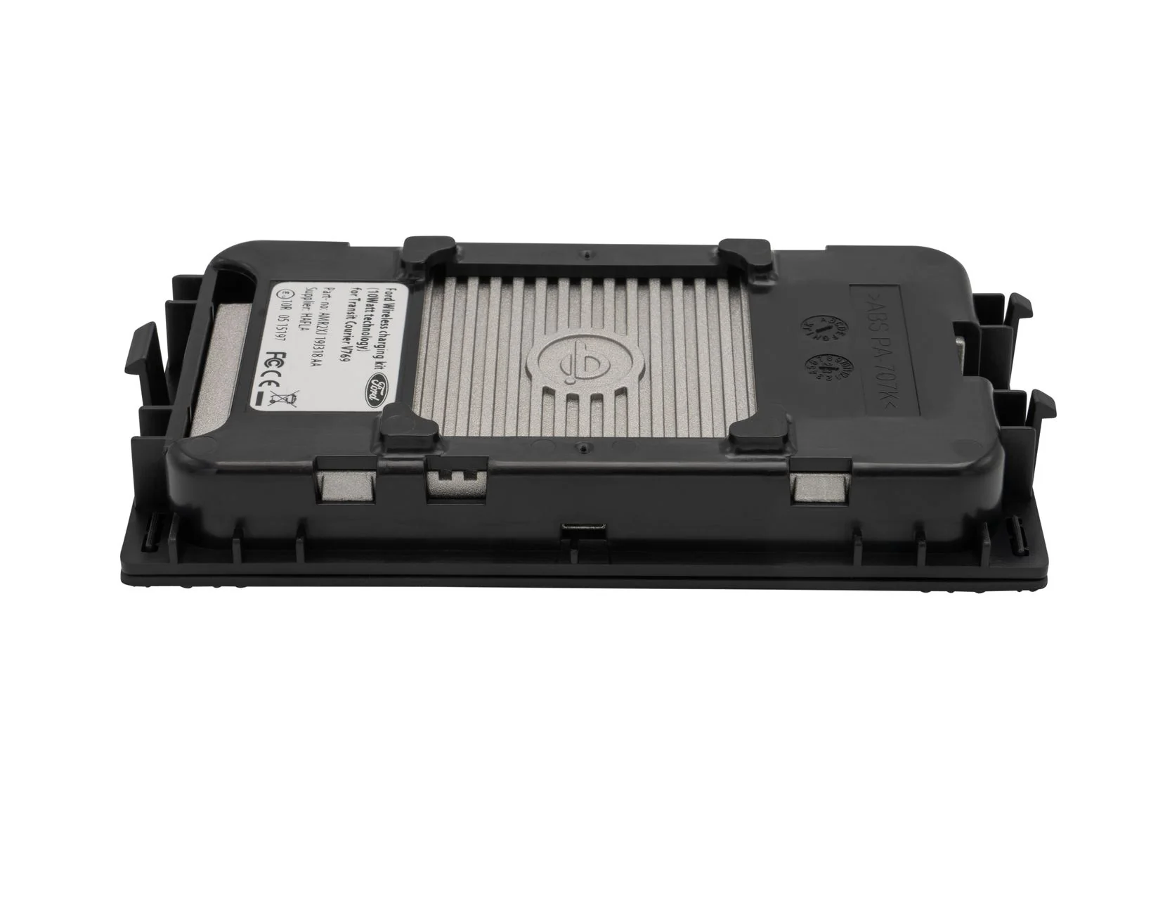 TOURNEO/TRANSIT COURIER QI WIRELESS CHARGING KIT INTEGRATED VEHICLE-SPECIFIC SOLUTION - Image 4