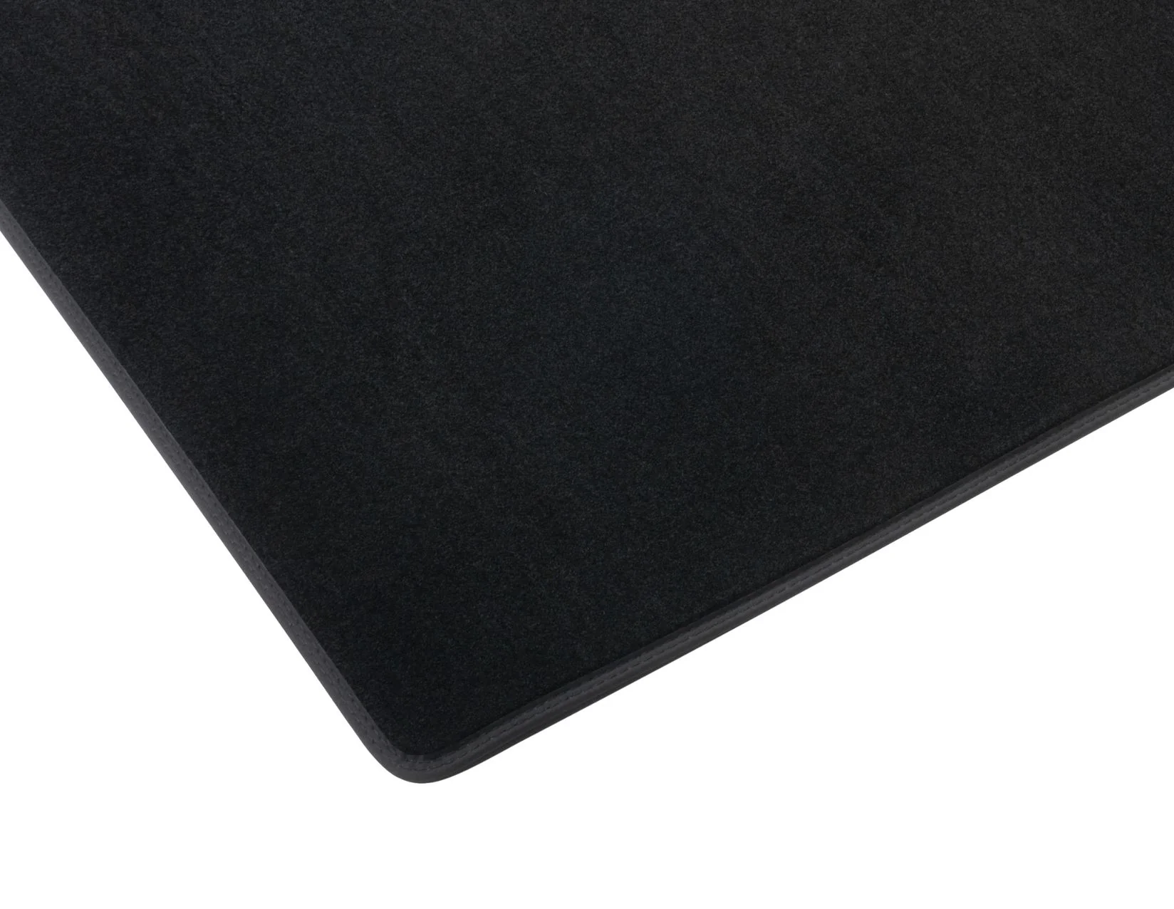 TOURNEO CUSTOM FROM 09/2023 CARPET FLOOR MATS REAR,BLACK - Image 5
