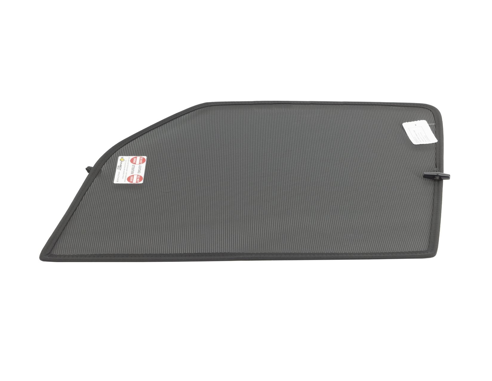 TOURNEO/TRANSIT CUSTOM CLIMAIR®* INSECT SCREEN FOR SIDE WINDOWS - Image 2