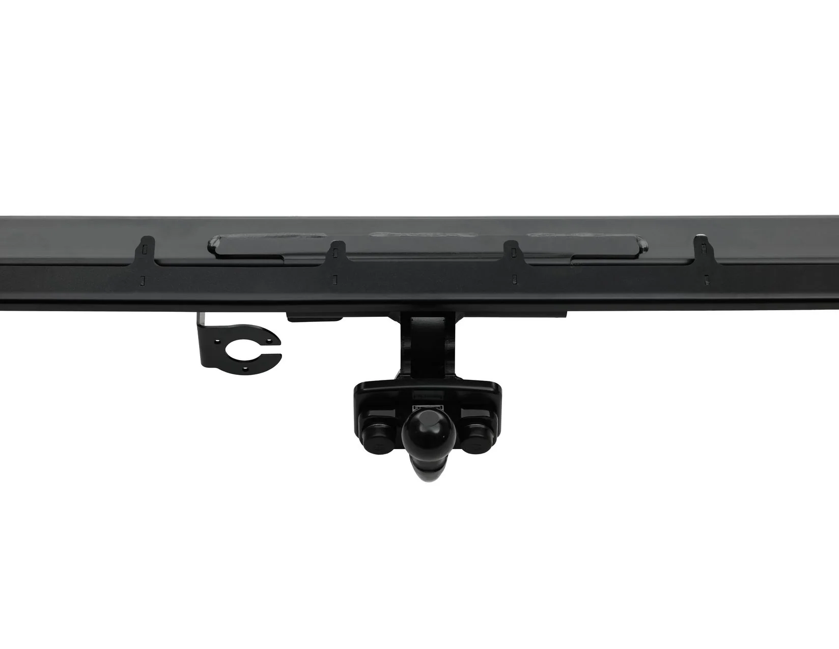 TOURNEO/TRANSIT CUSTOM FIXED TOW BAR - Image 6