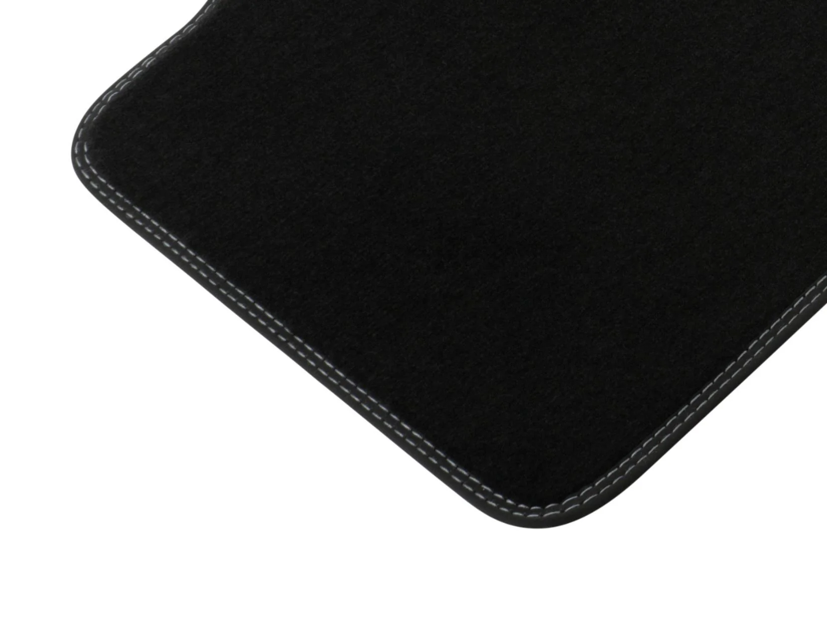 TOURNEO/TRANSIT COURIER® CARPET FLOOR MATS REAR,BLACK - Image 3