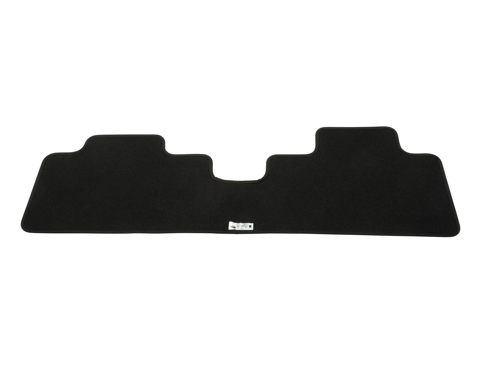 TOURNEO/TRANSIT COURIER® CARPET FLOOR MATS REAR,BLACK - Image 4