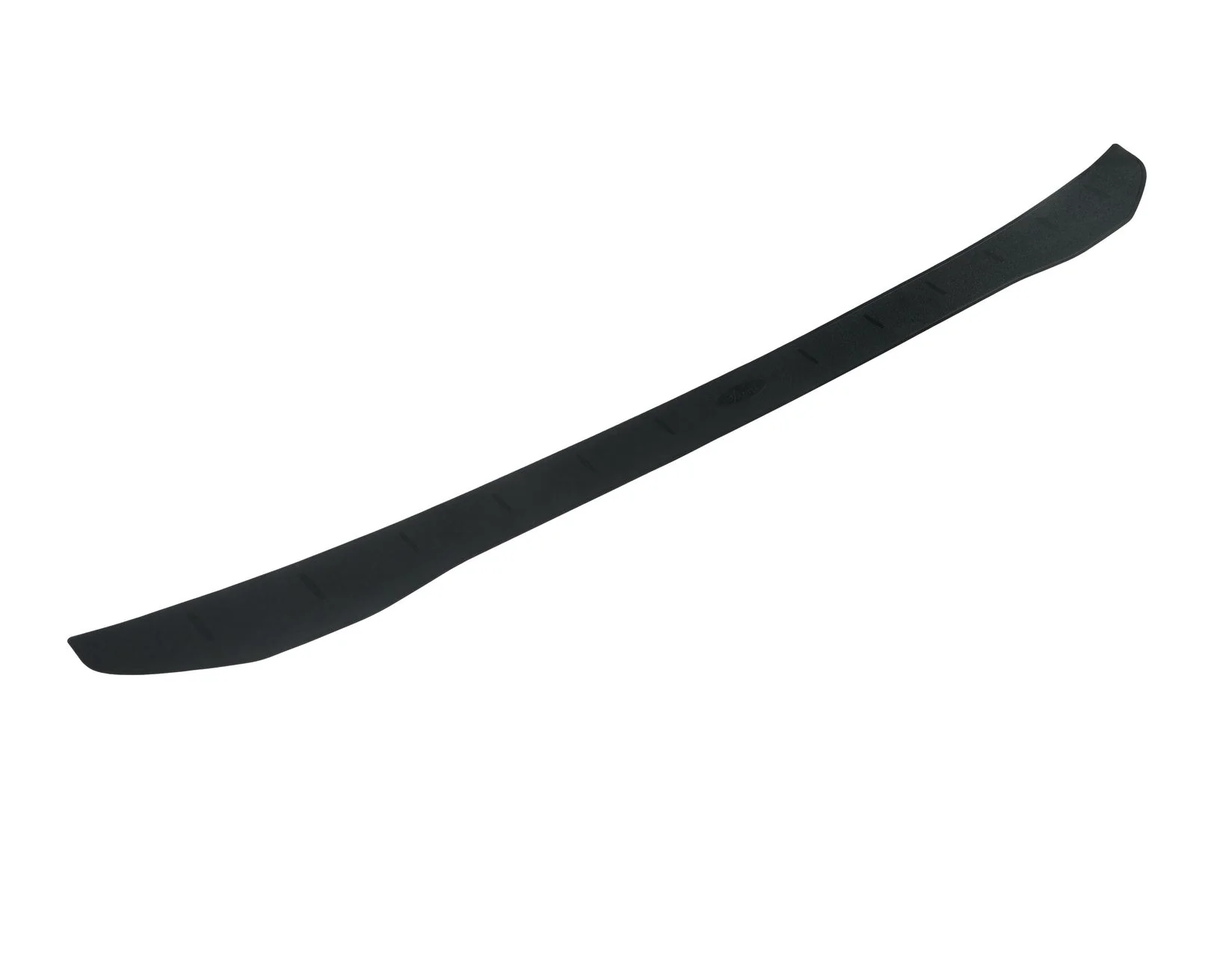 TOURNEO/TRANSIT CUSTOM® REAR BUMPER PROTECTOR COVER,CONTOURED