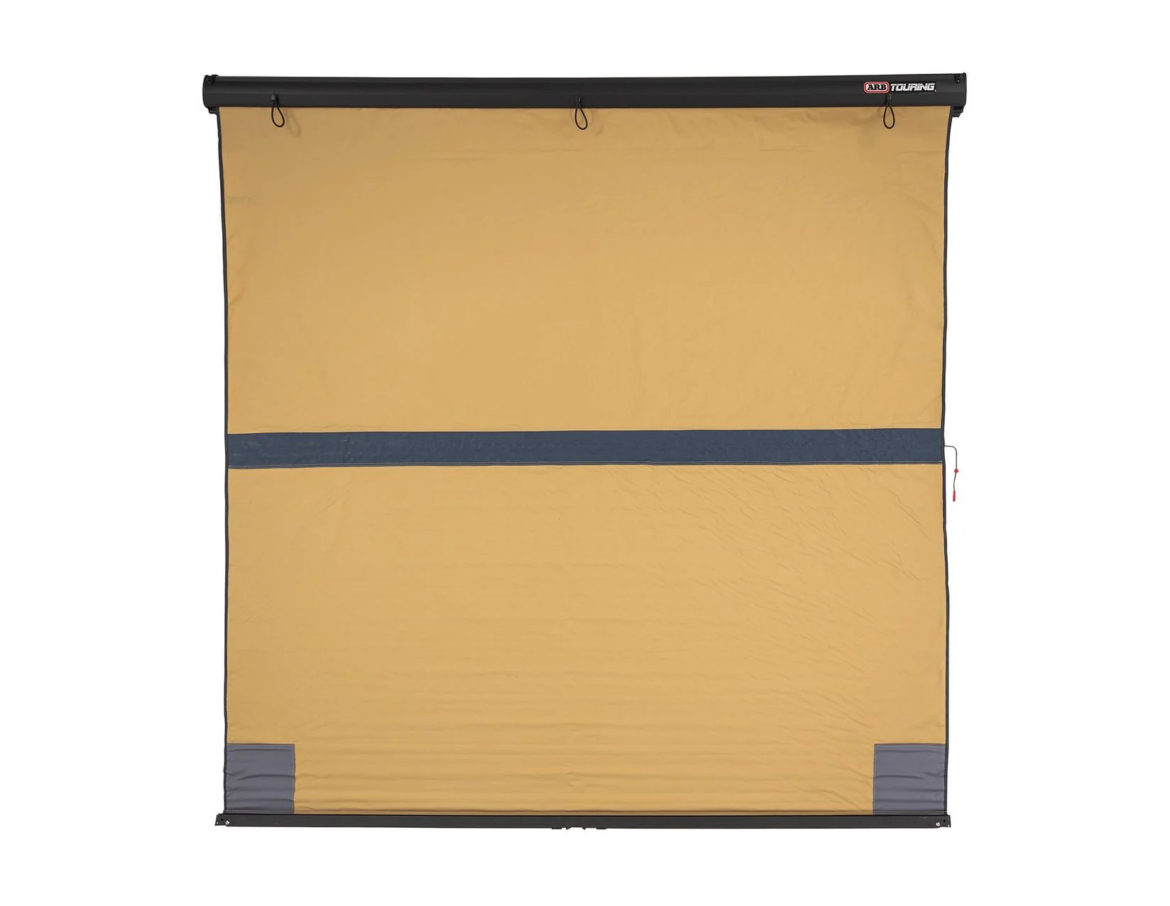 FORD TOURNEO/TRANSIT CUSTOM ARB* AWNING WITH LED LIGHT,2.5 M X 2.5 M - Image 2